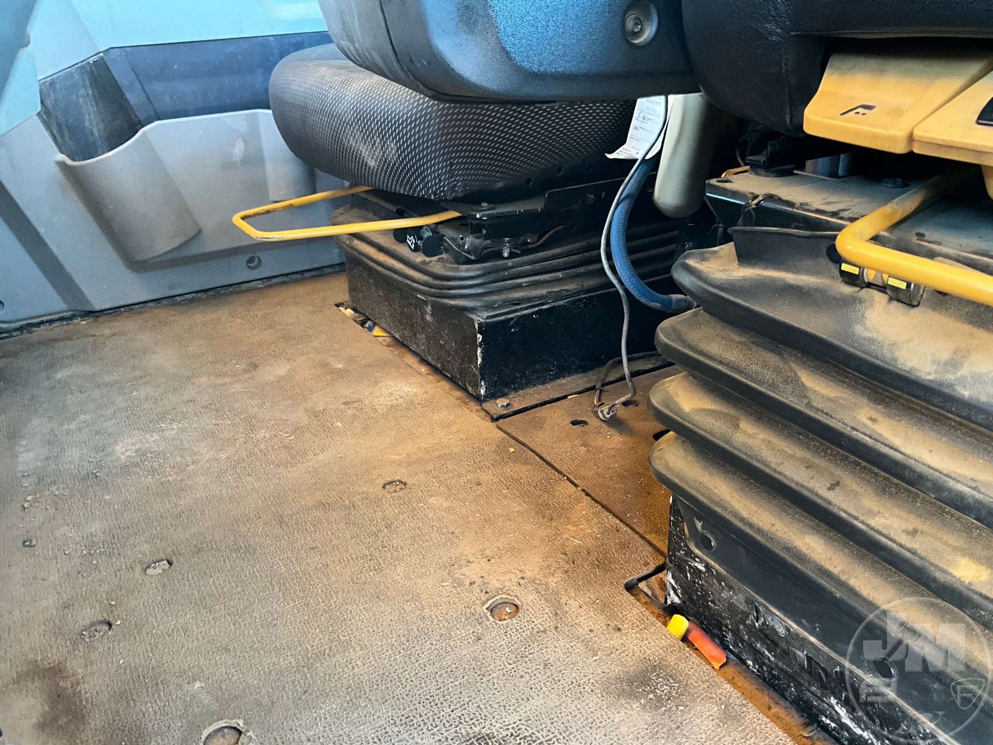 2021 Caterpillar 785G