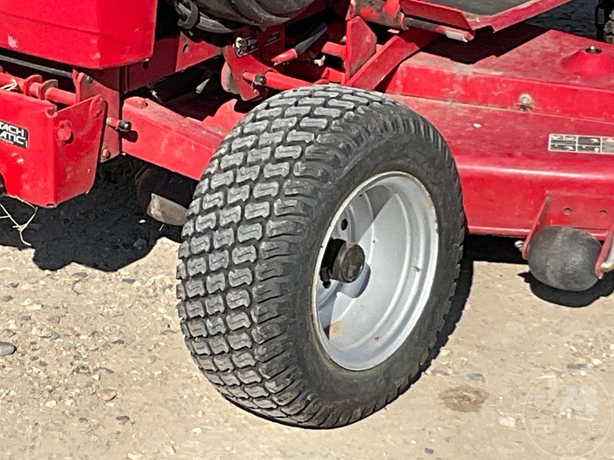 1993 Toro WHEEL HORSE CLASSIC 73401
