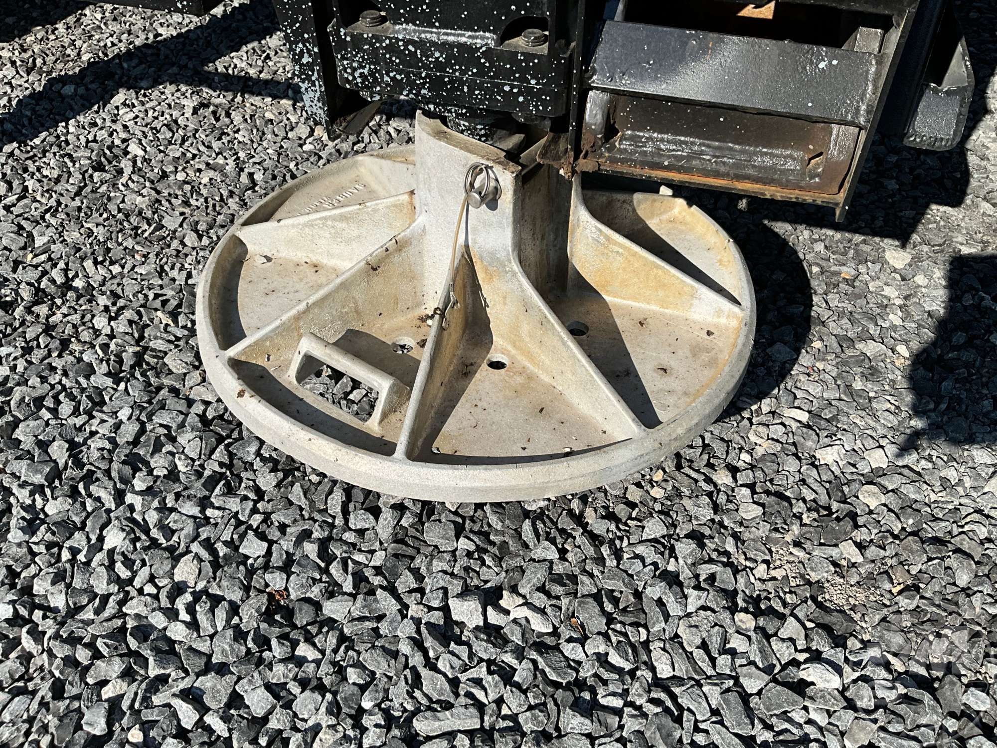 1999 Terex T340