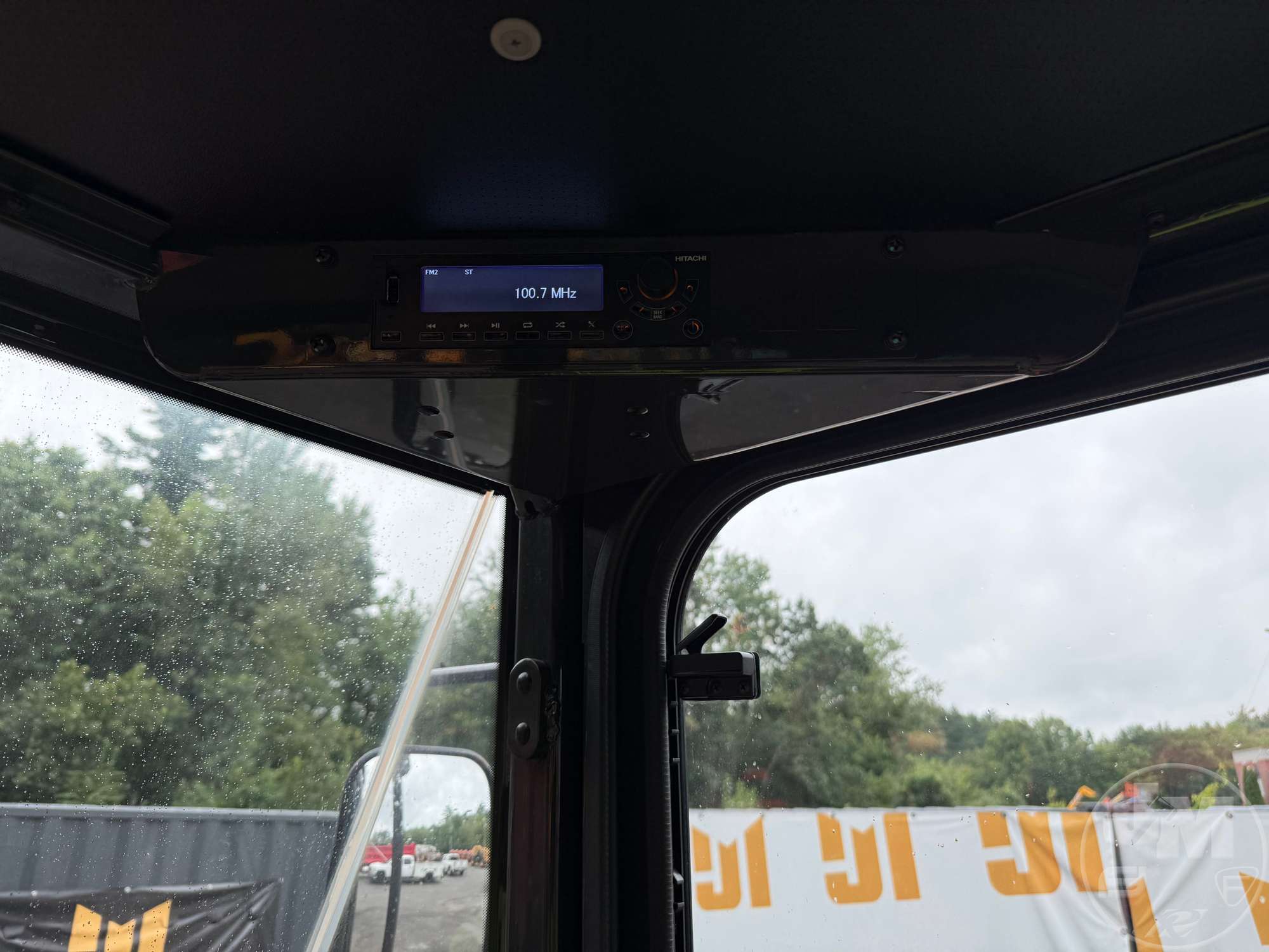 2024 Hitachi ZW80-5B
