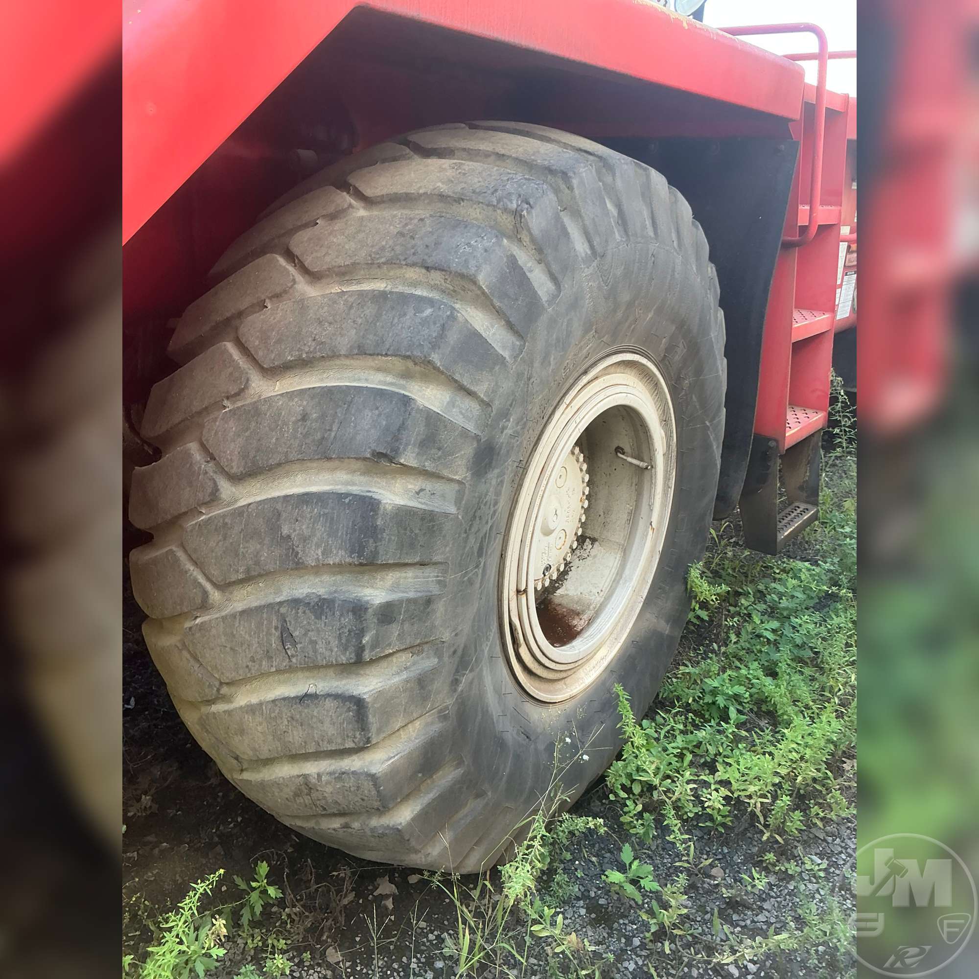 2008 Link-Belt RTC 8050 SII