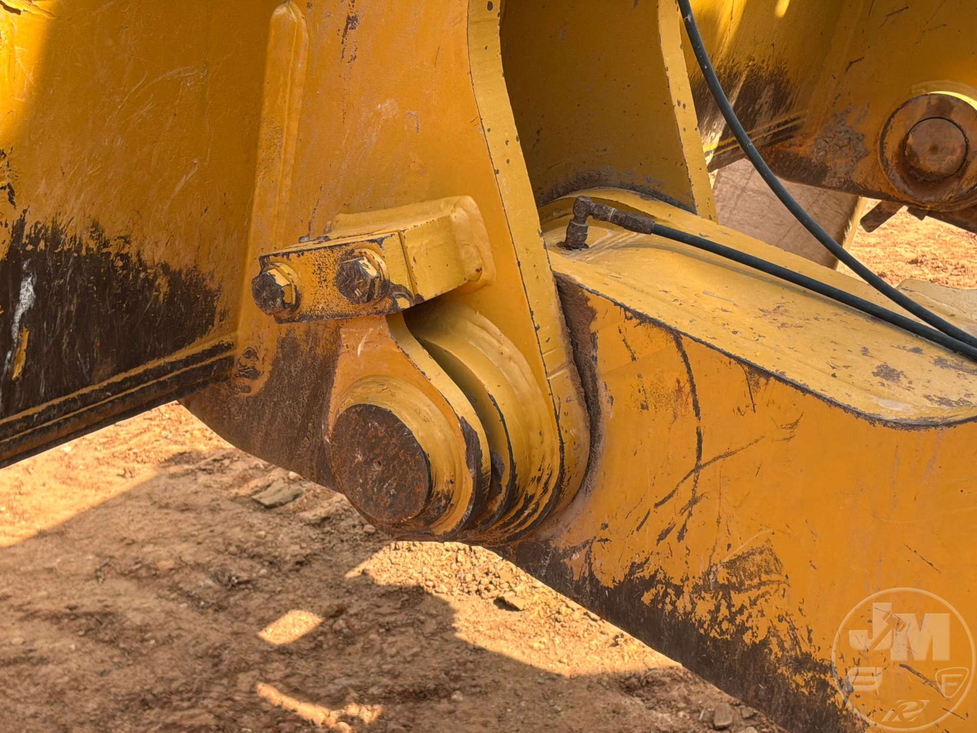 2012 Caterpillar D10T