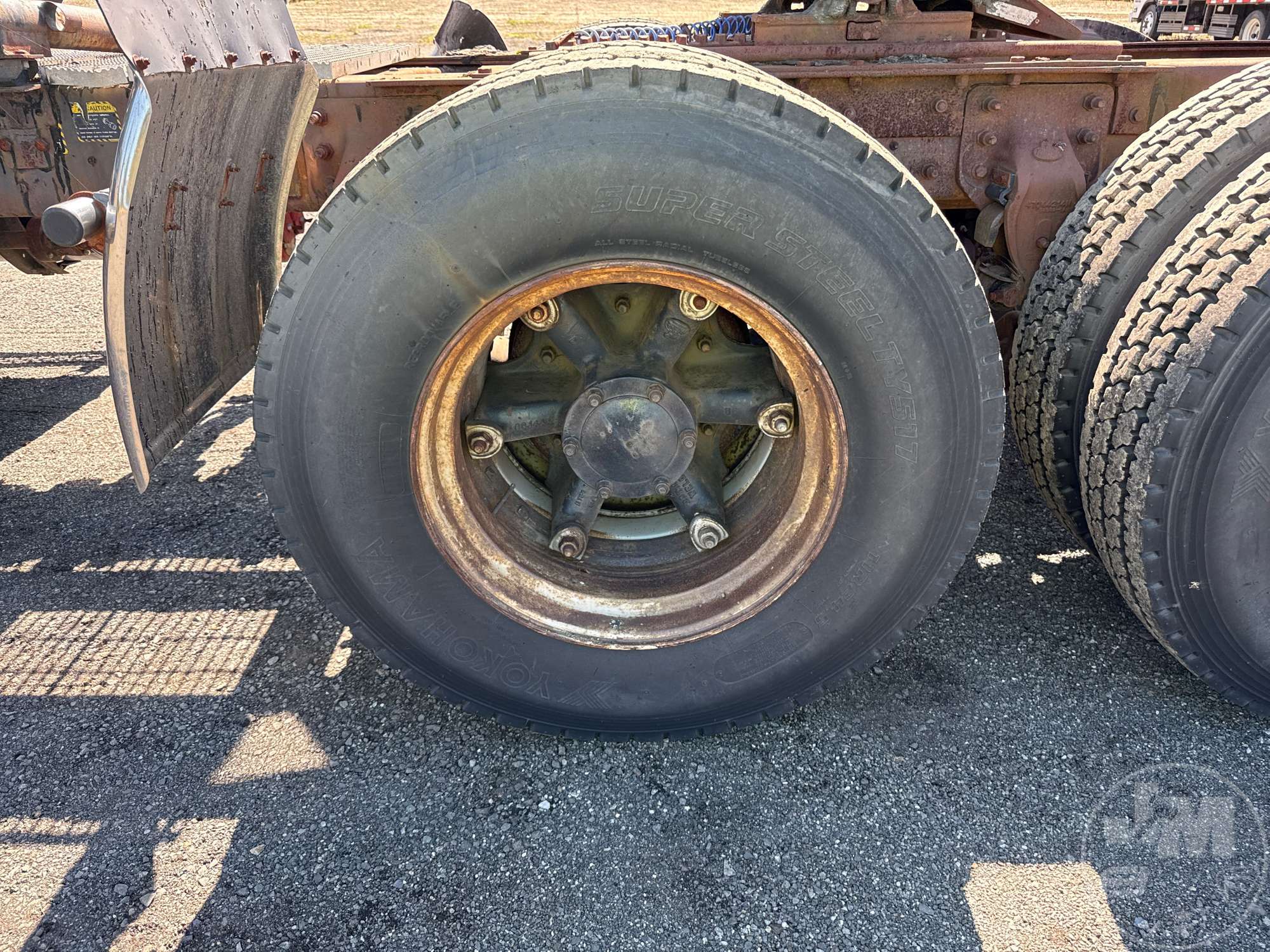 1994 Mack CH 613