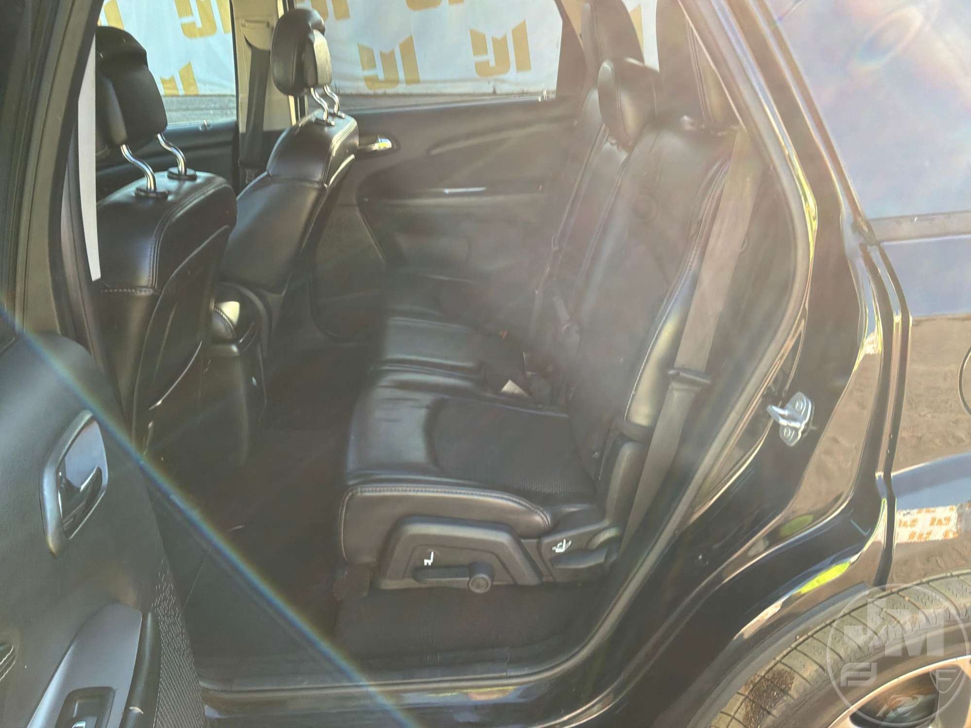 2016 Dodge JOURNEY