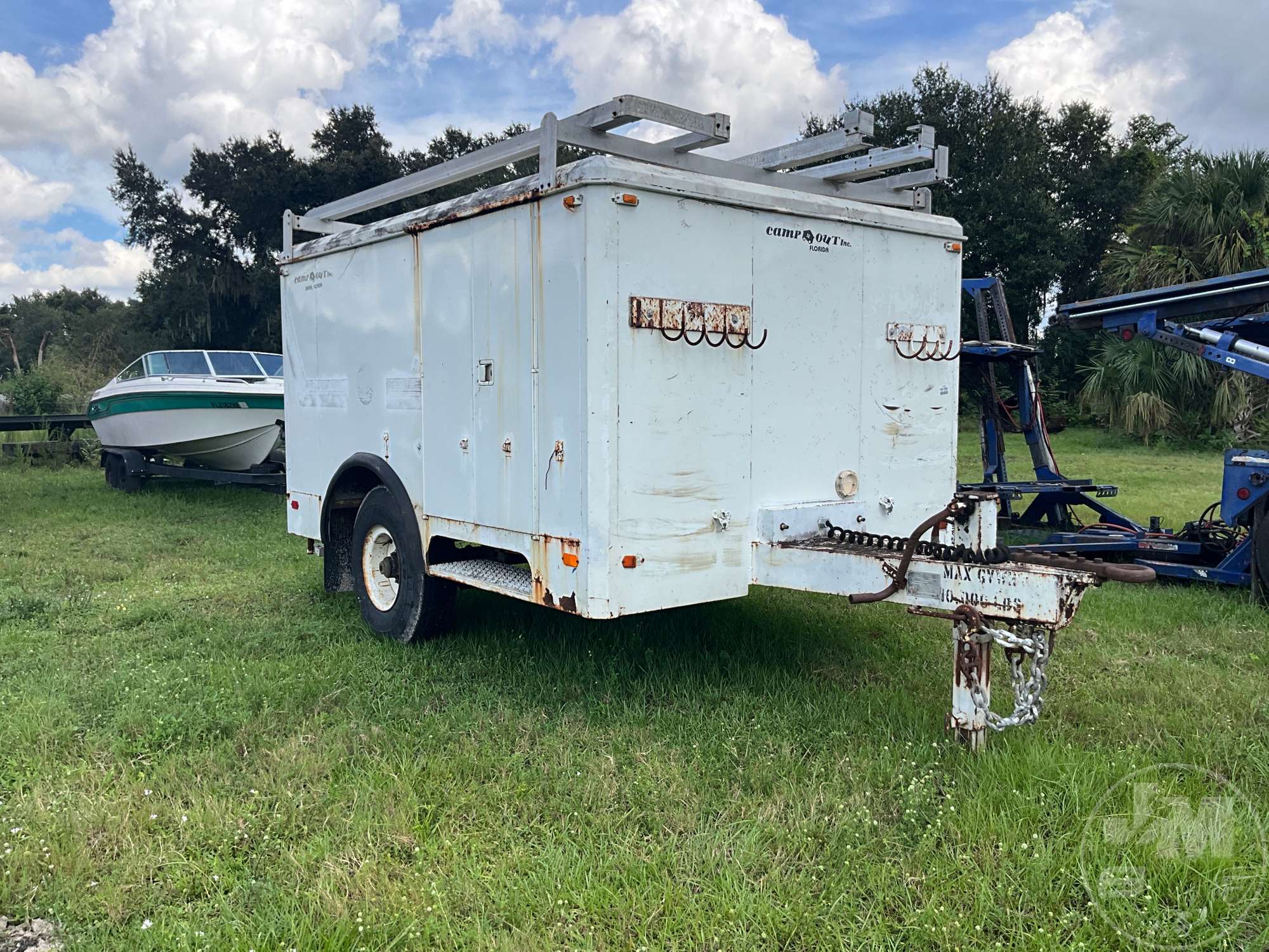 1990 Altec 14-41142
