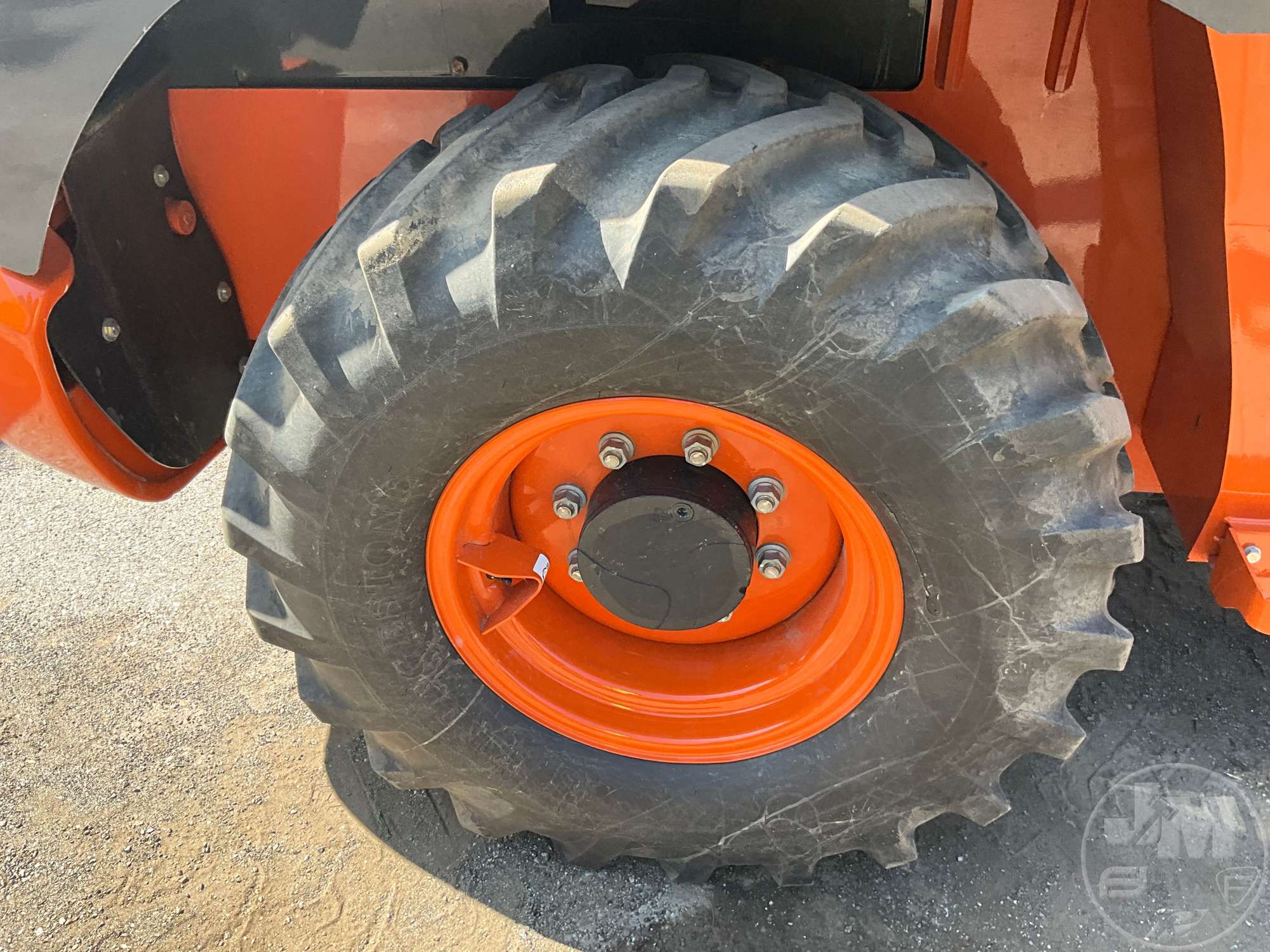 2024 Hitachi ZW80-5B