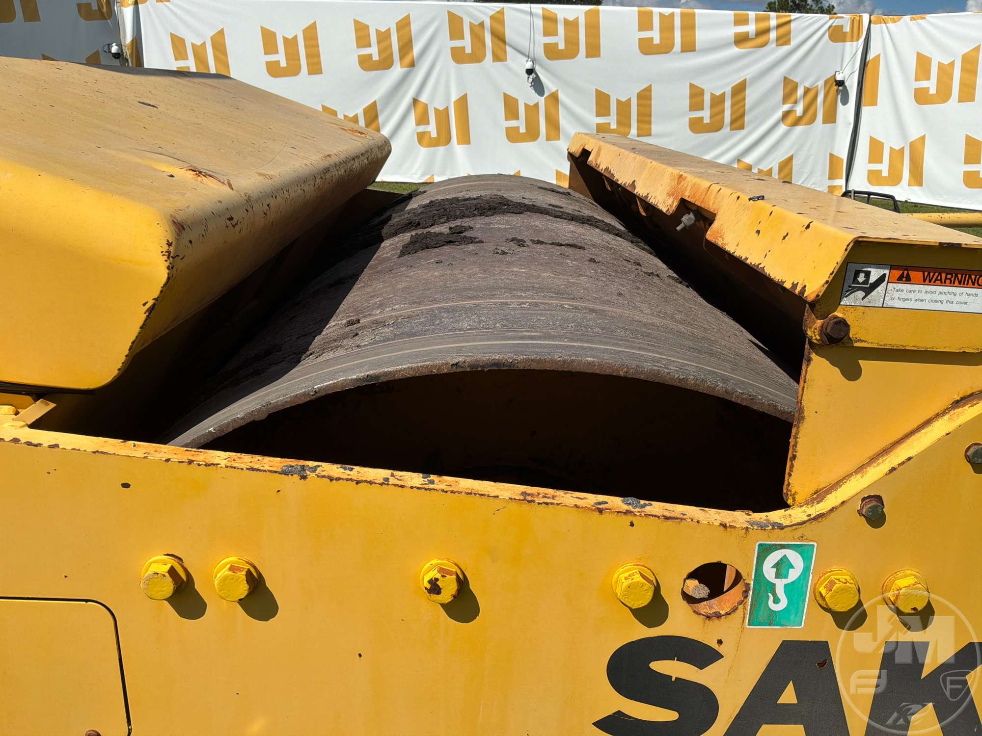 2009 Sakai SW990
