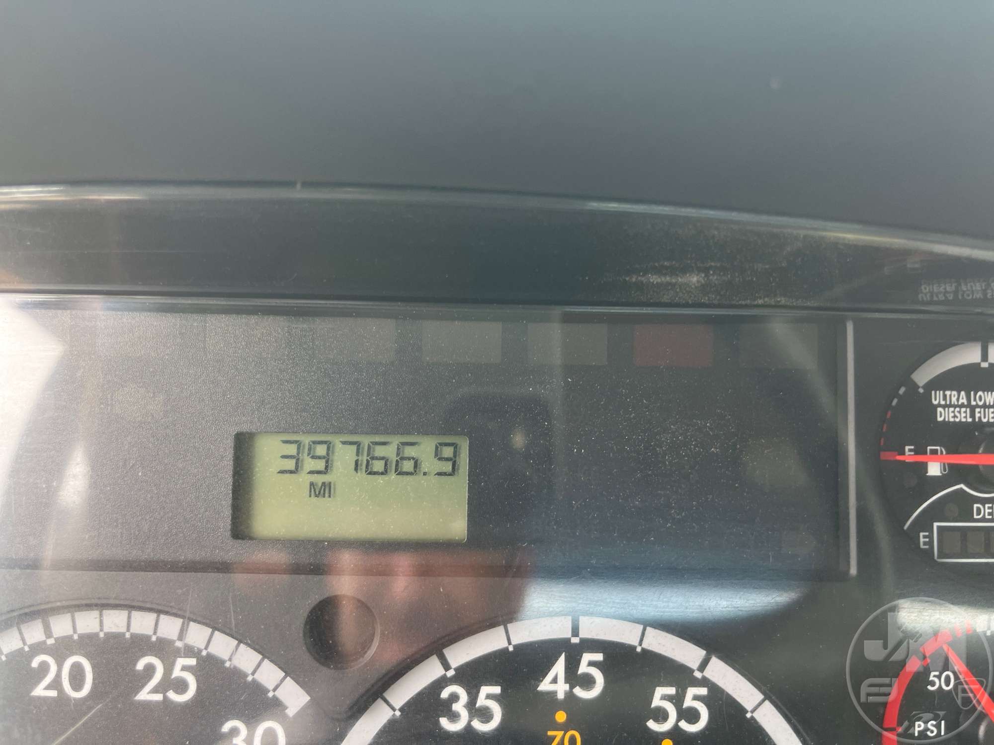 2014 Freightliner 114SD