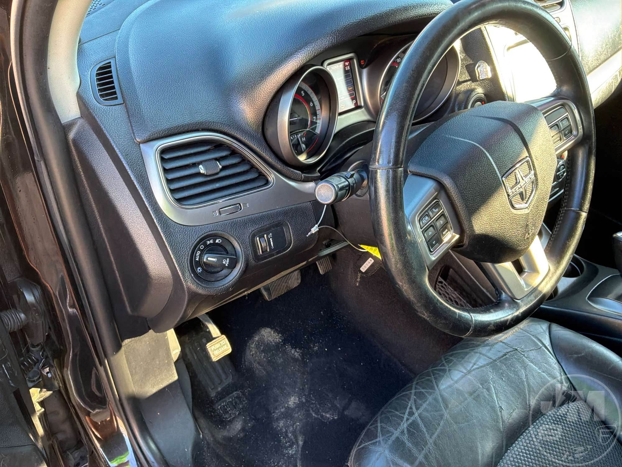 2016 Dodge JOURNEY