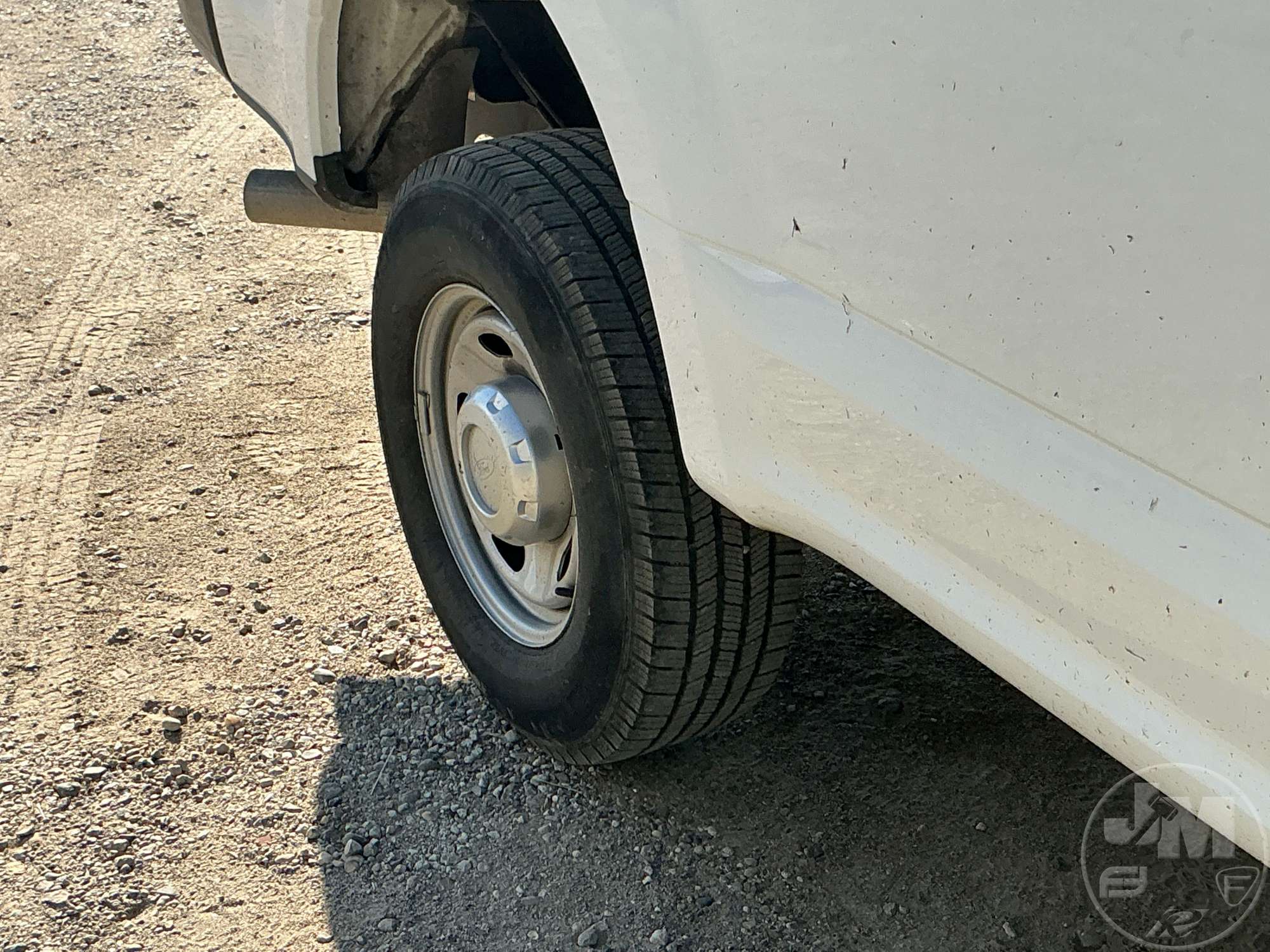 2021 Ford F-250