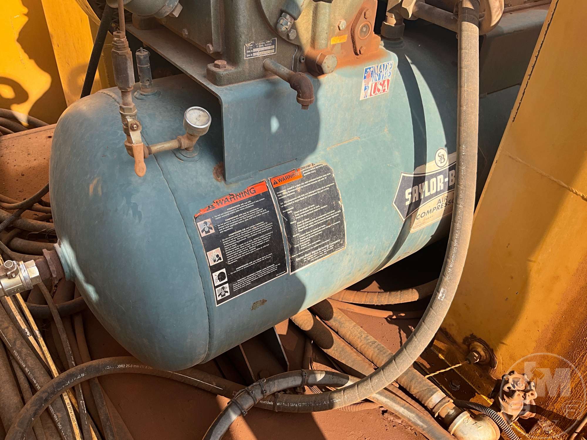 2006 Caterpillar 730 ARTICULATED