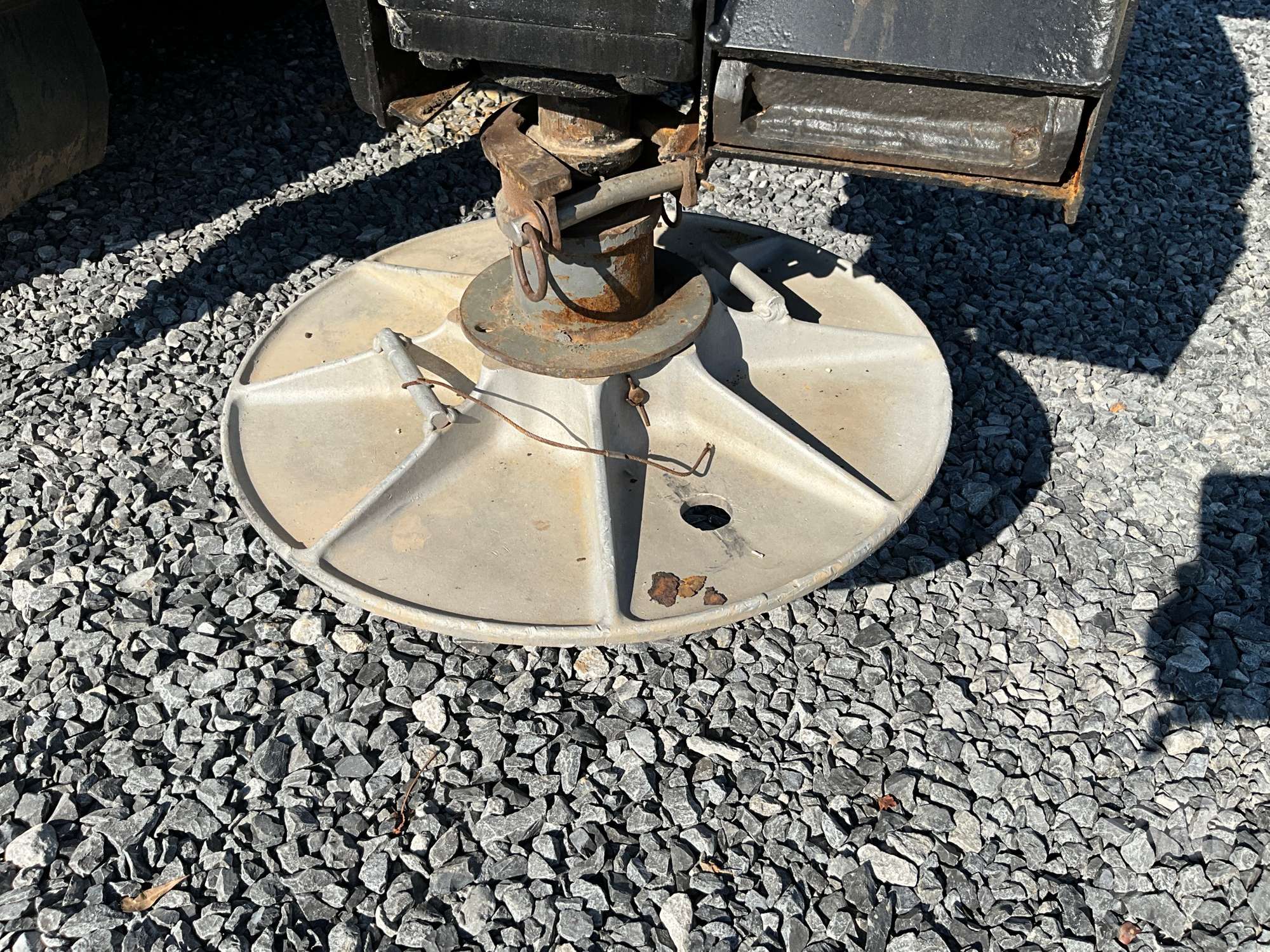 1999 Terex T340