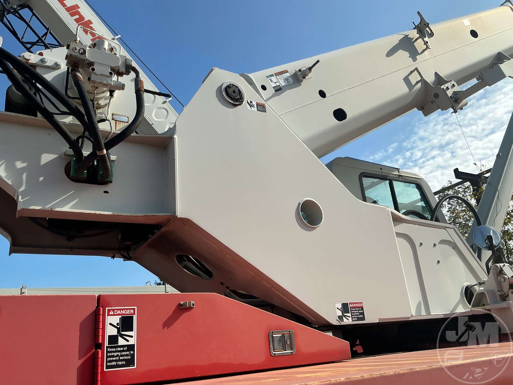 2007 Link-Belt RTC-8065 II