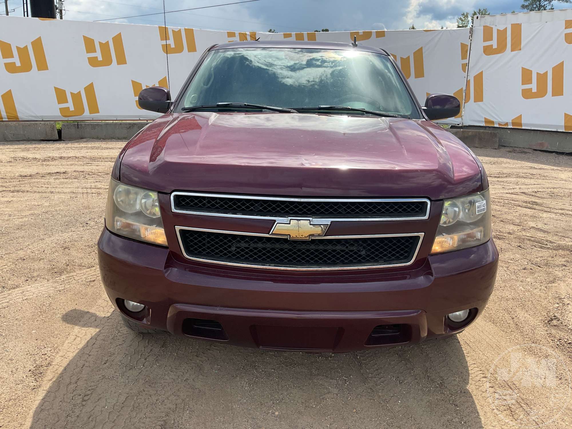 2007 Chevrolet AVALANCHE
