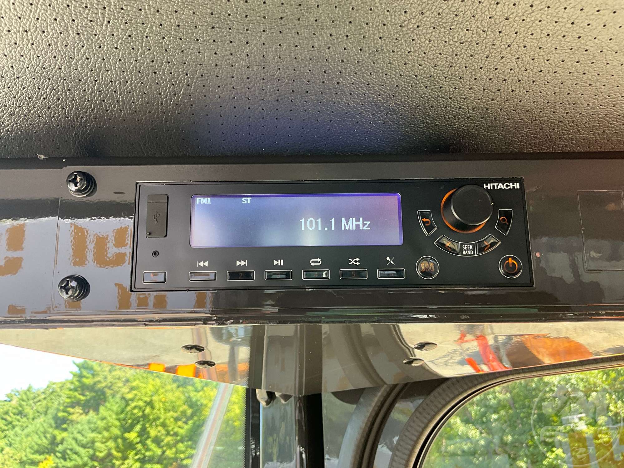2024 Hitachi ZW80-5B