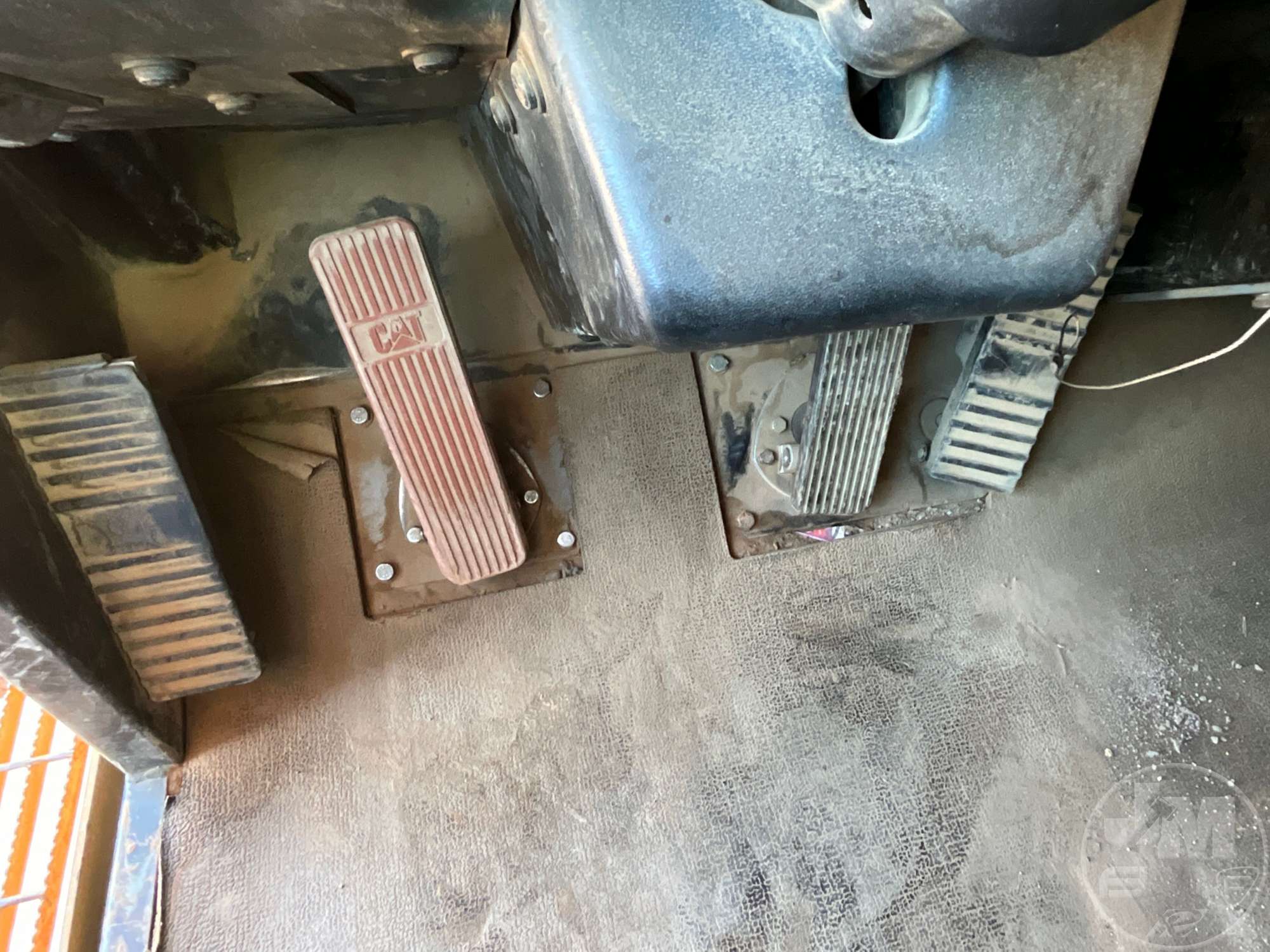 2012 Caterpillar 785D