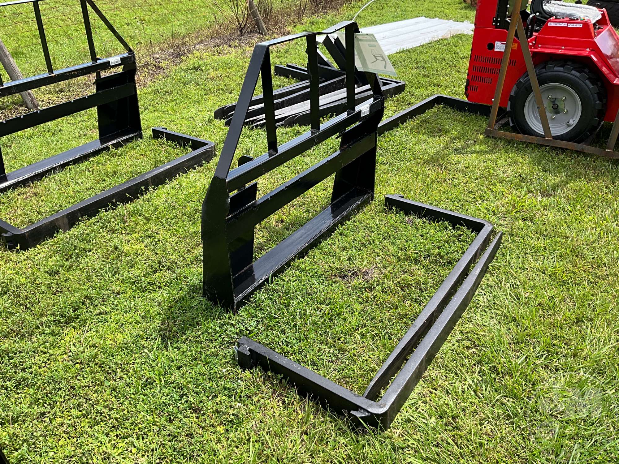 2026 Mower King SA
