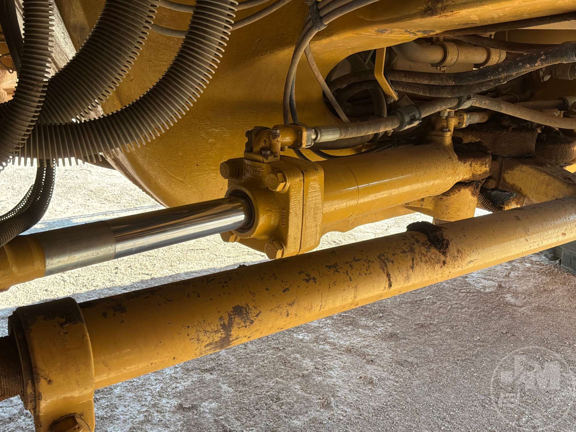 2014 Caterpillar 785D