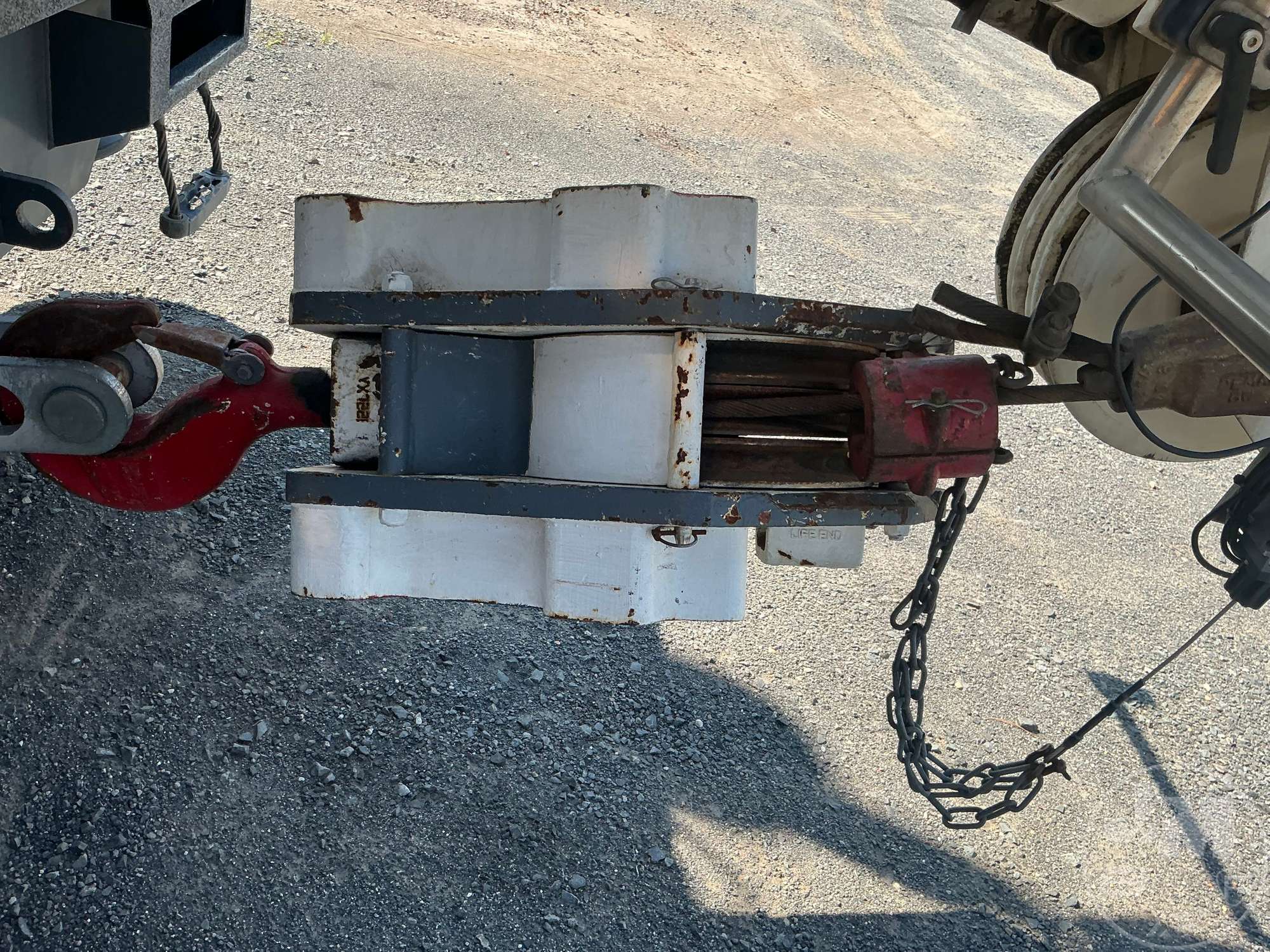 2008 Terex AC-40-1