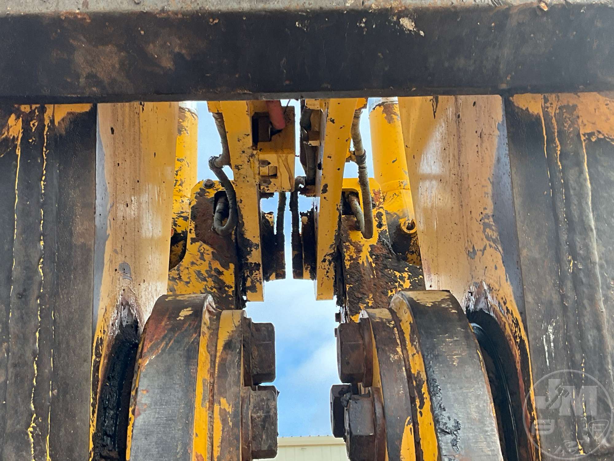 2019 Komatsu PC2000-11