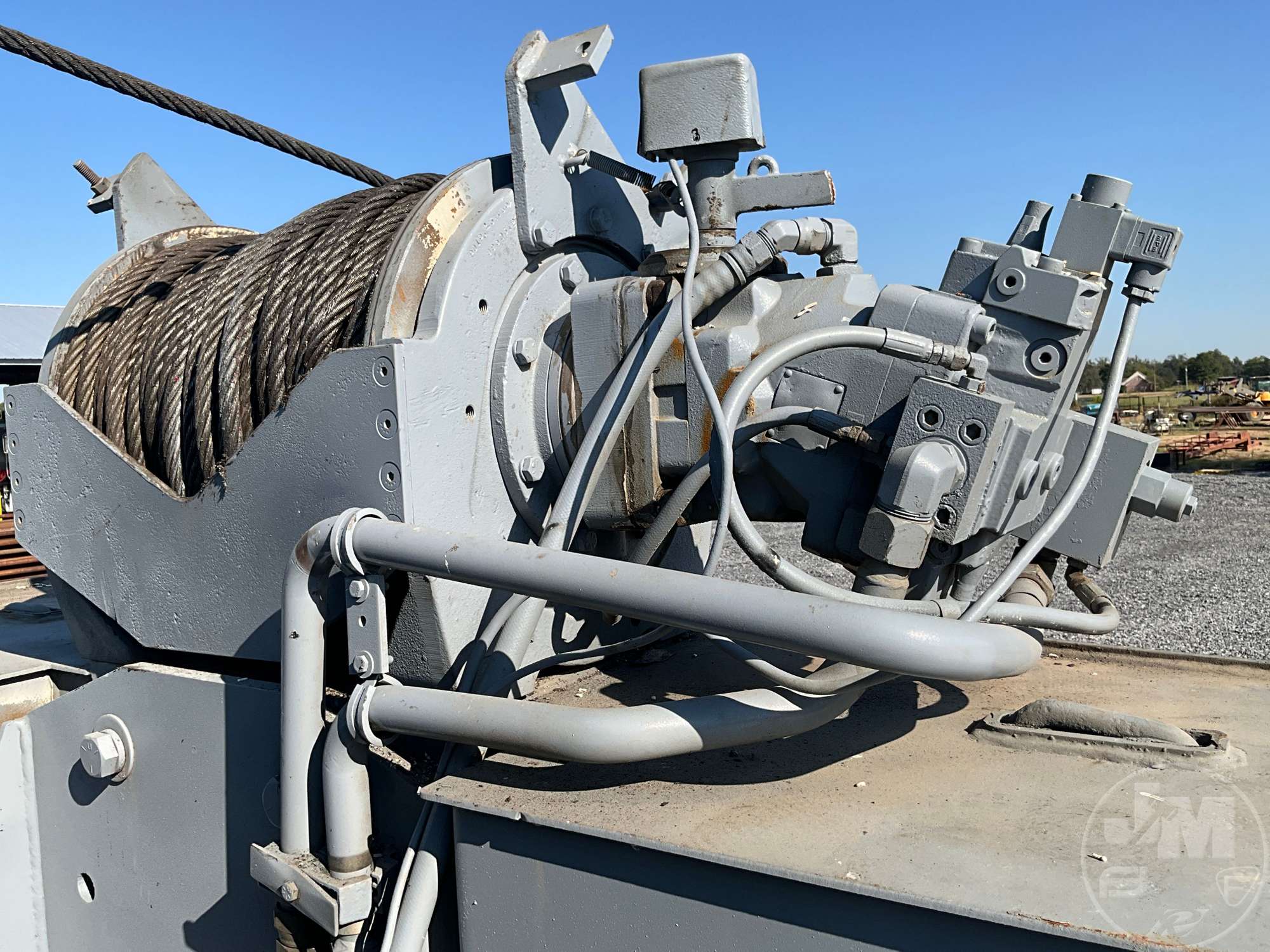 1999 Terex T340