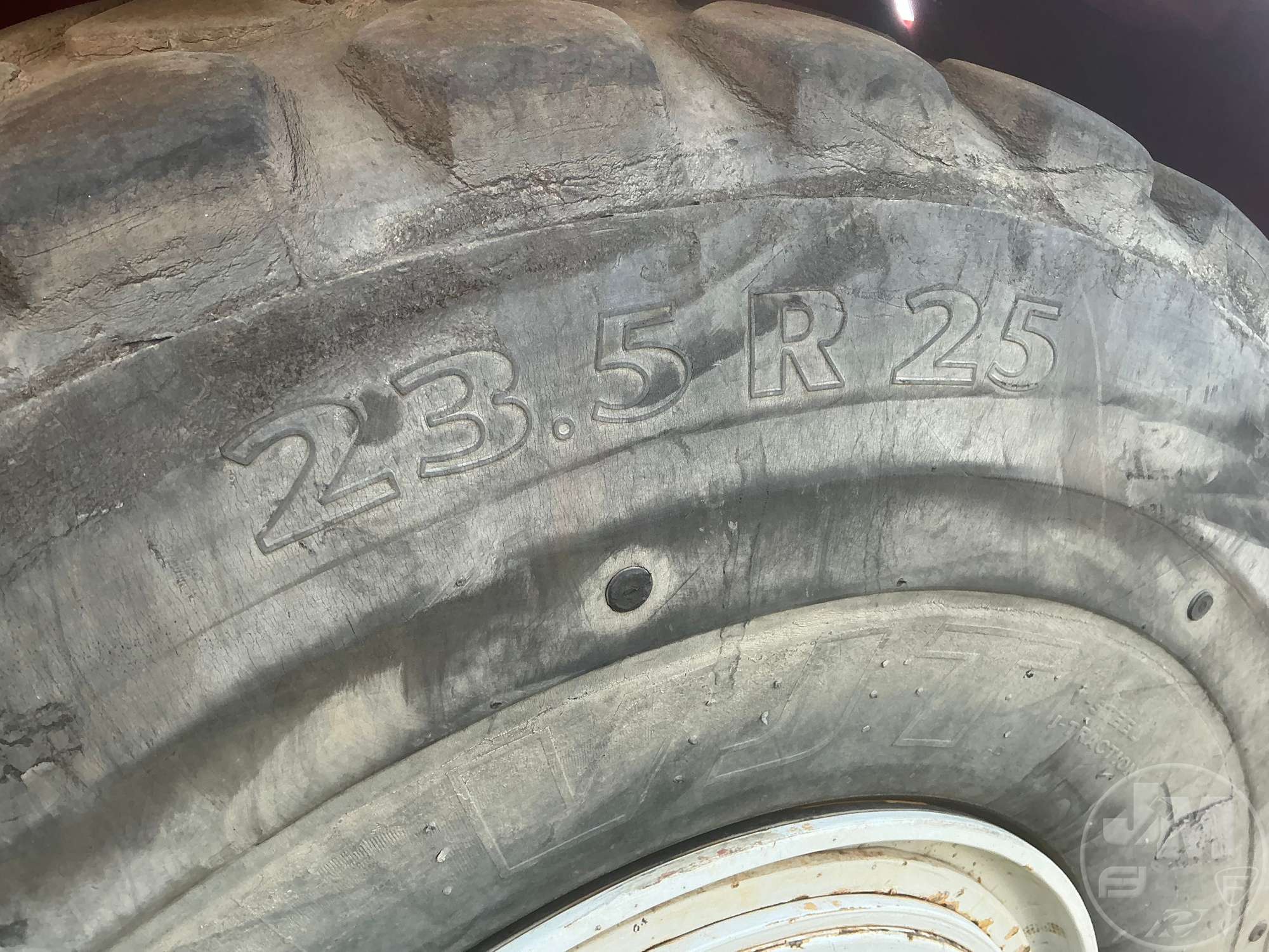 2008 Link-Belt RTC 8050 SII