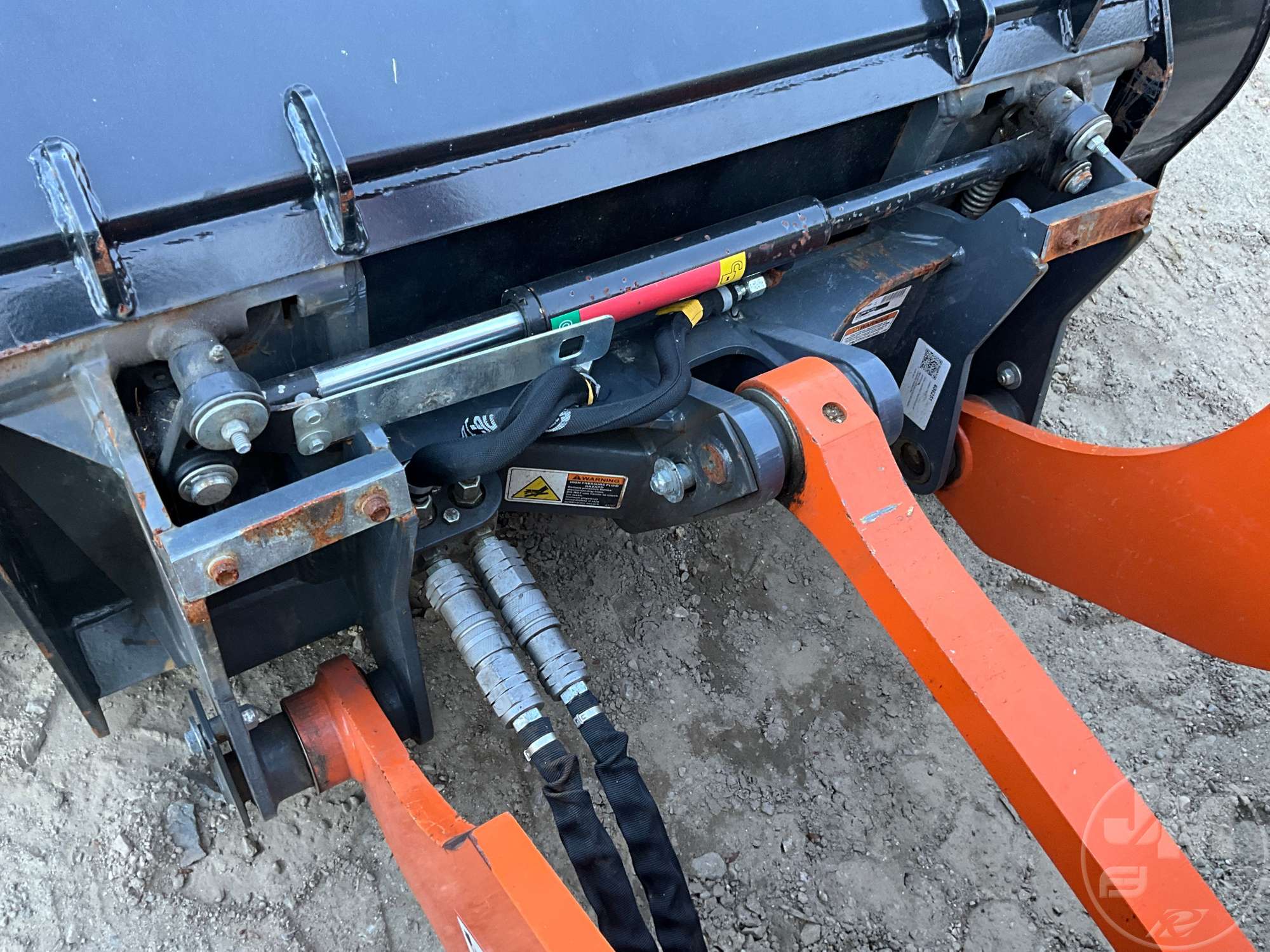 2024 Hitachi ZW80-5B