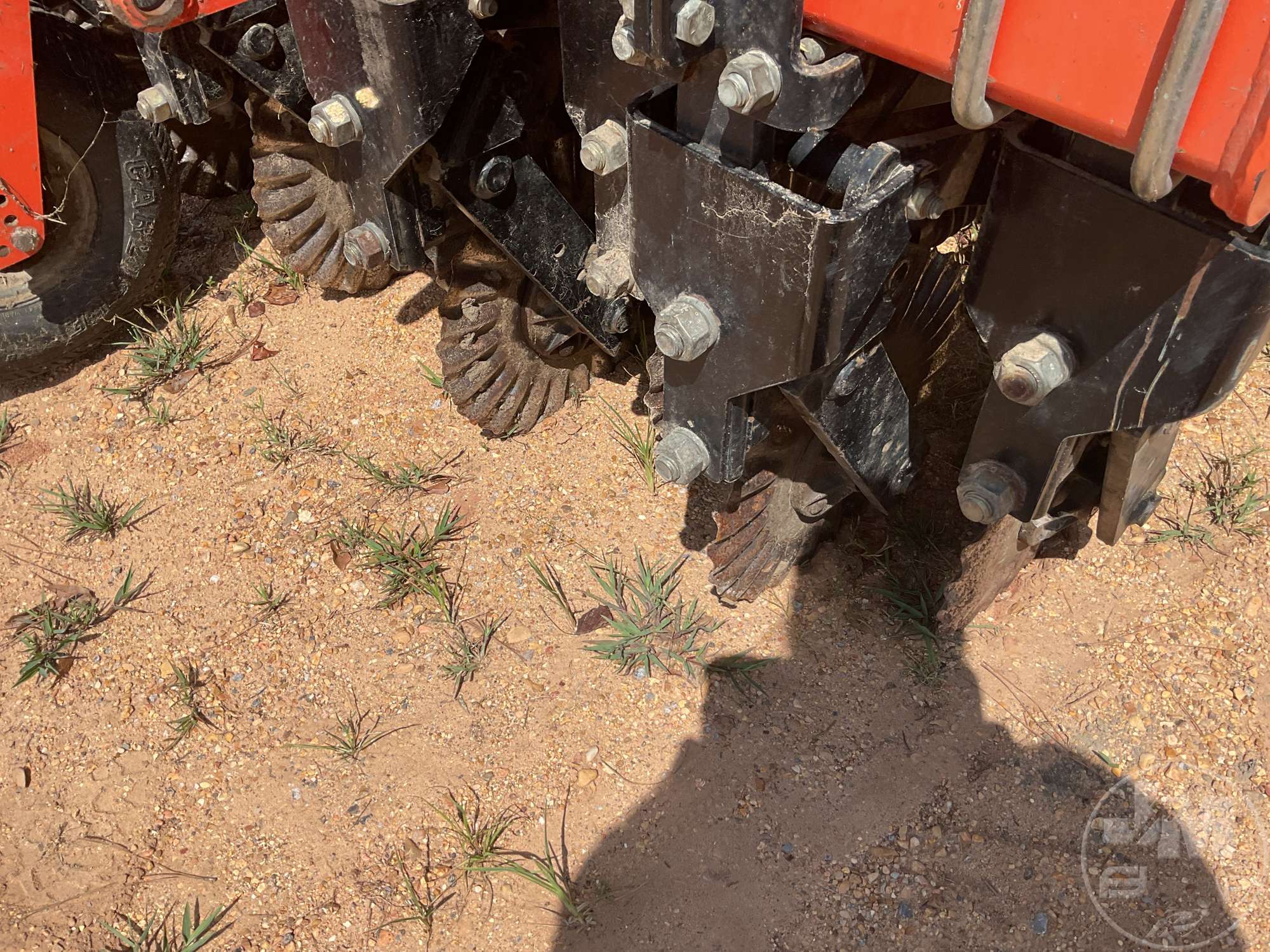 2019 Land Pride 3P806NT