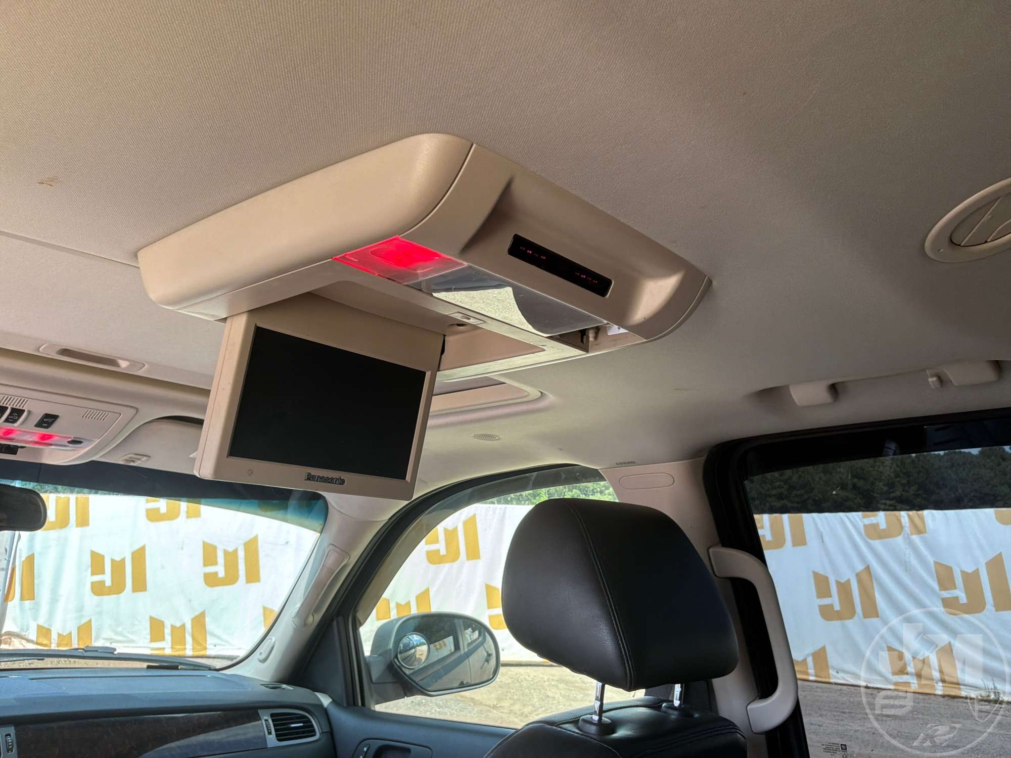 2010 GMC YUKON
