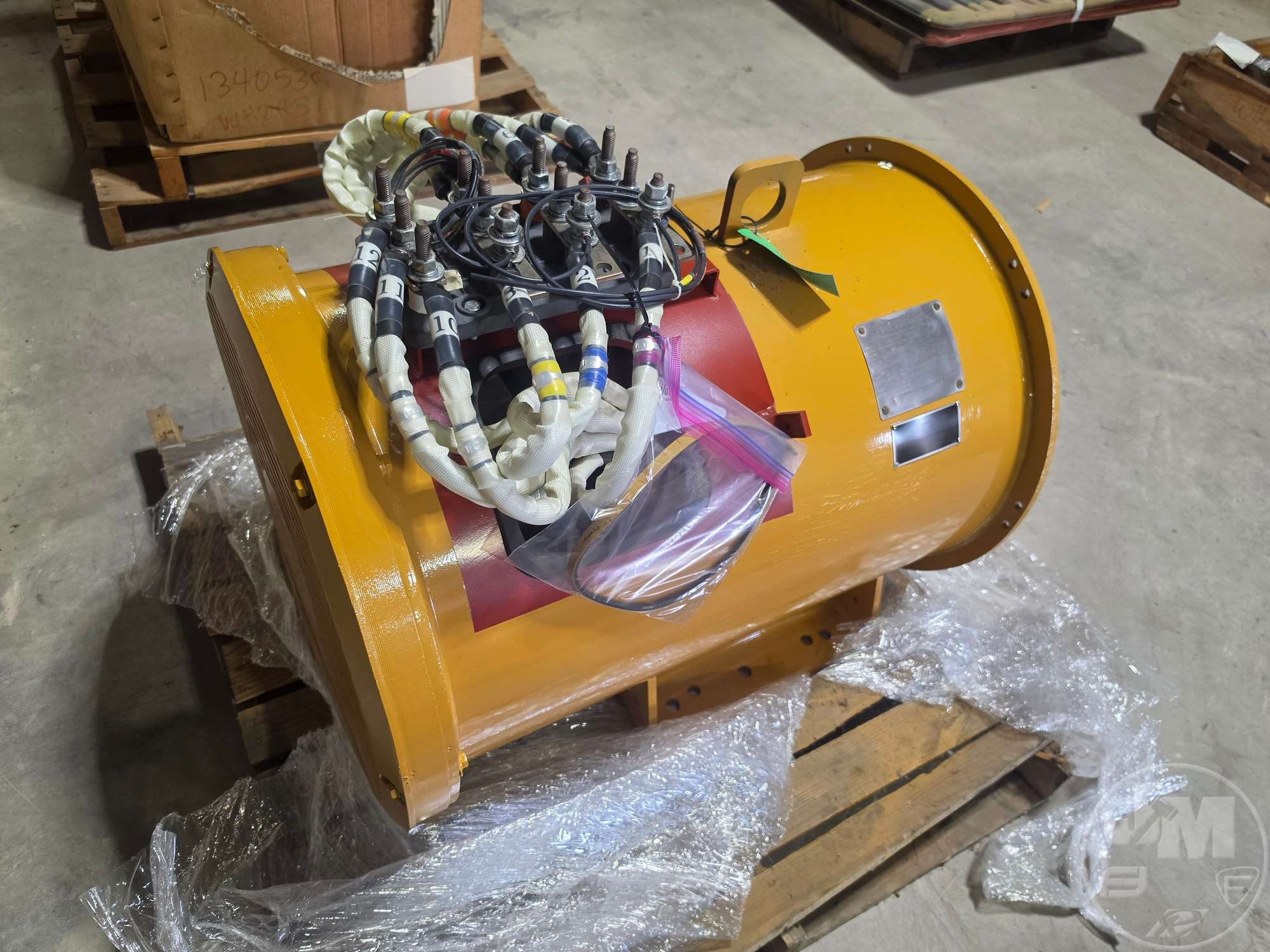 Photo of Magnaplus 432PSL6260