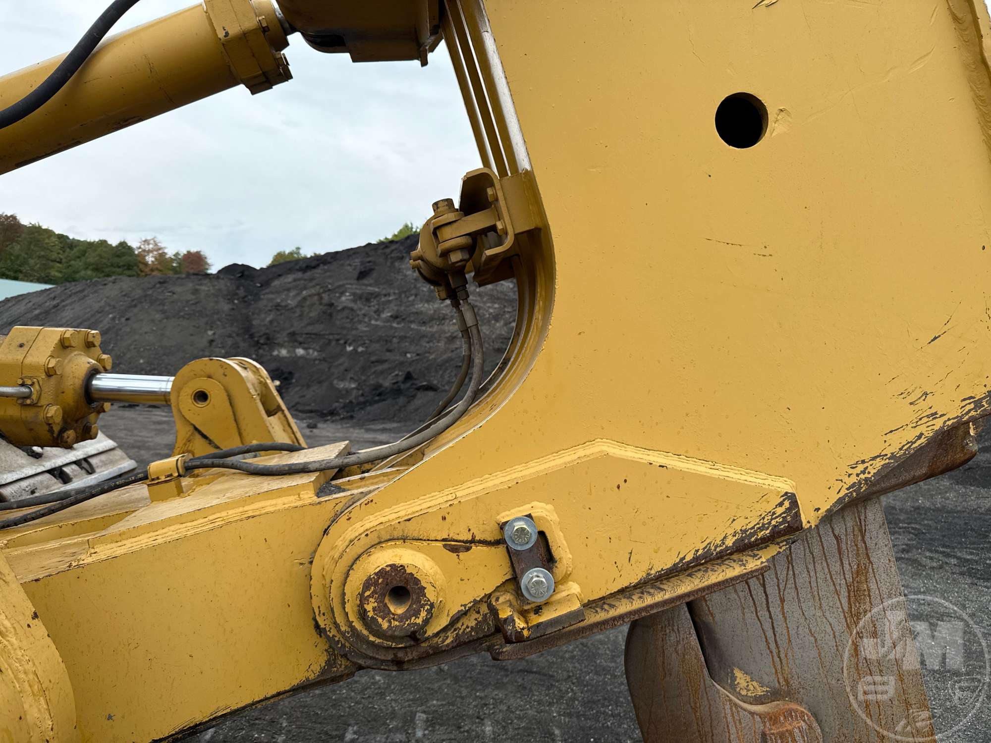 1989 Caterpillar D11N