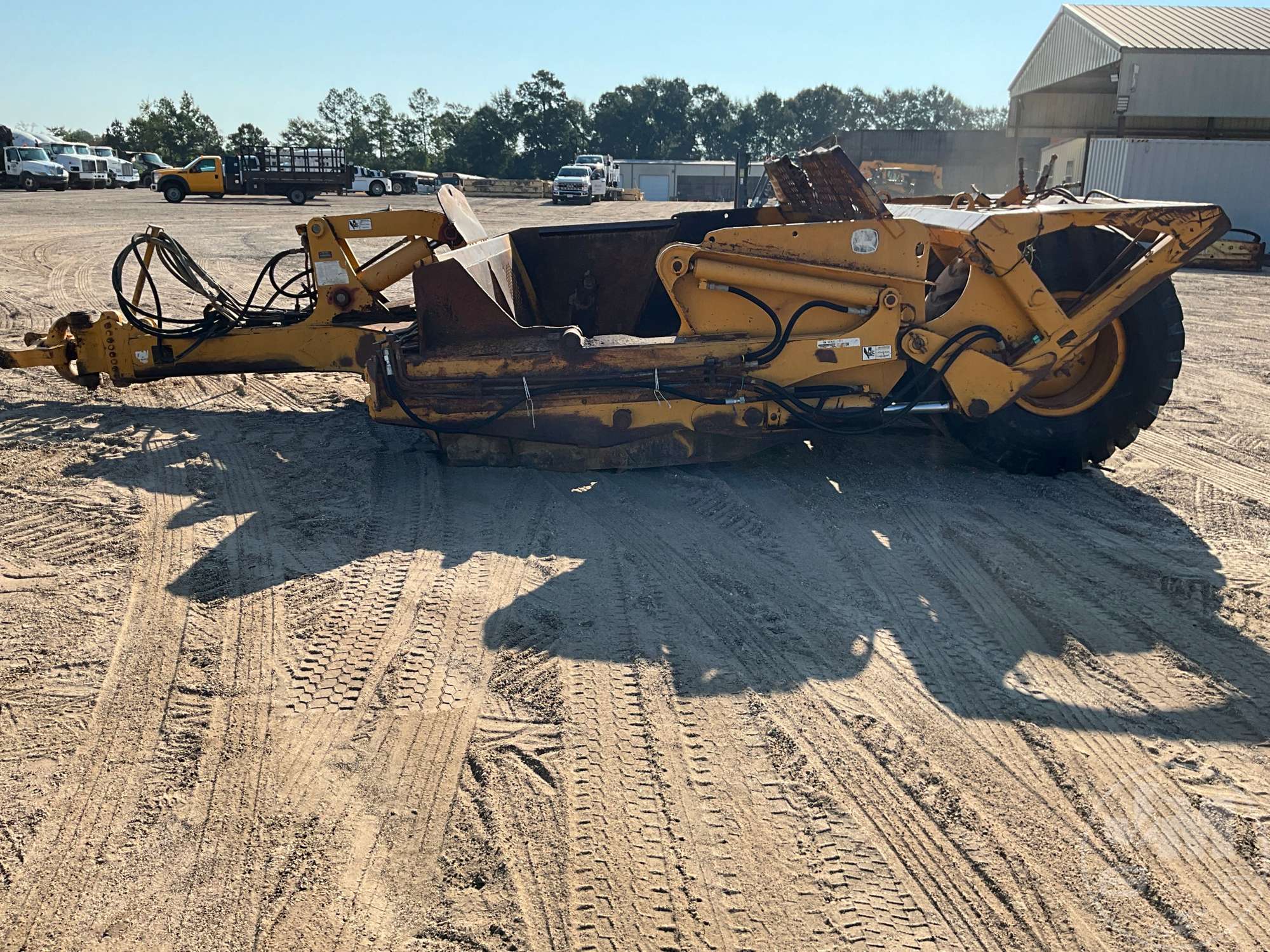 2005 John Deere 1812C