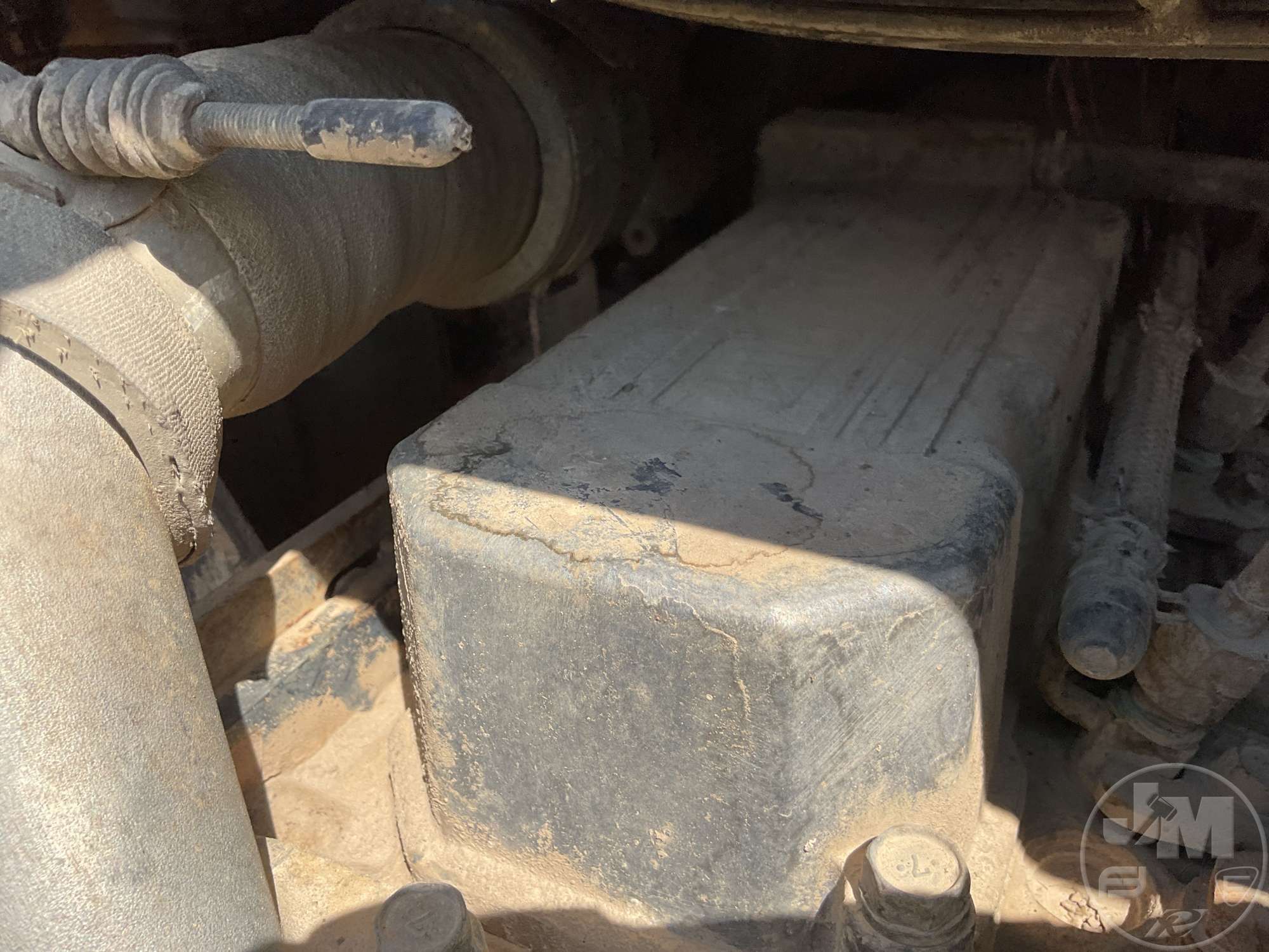 2000 Caterpillar 236B