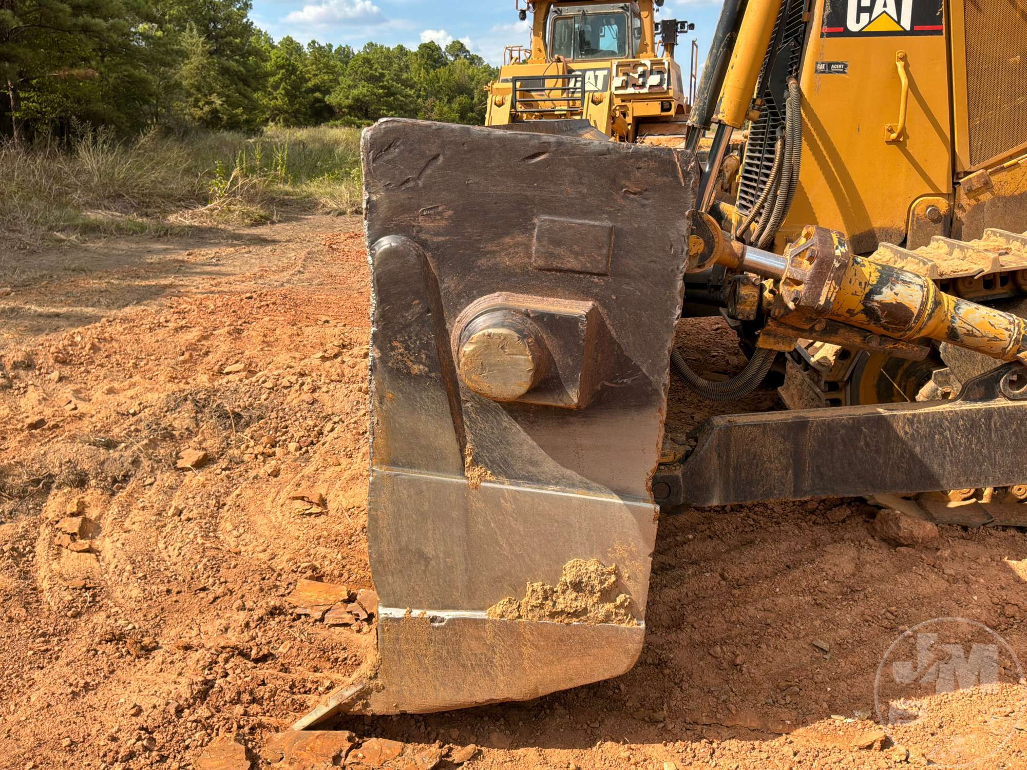 2012 Caterpillar D10T