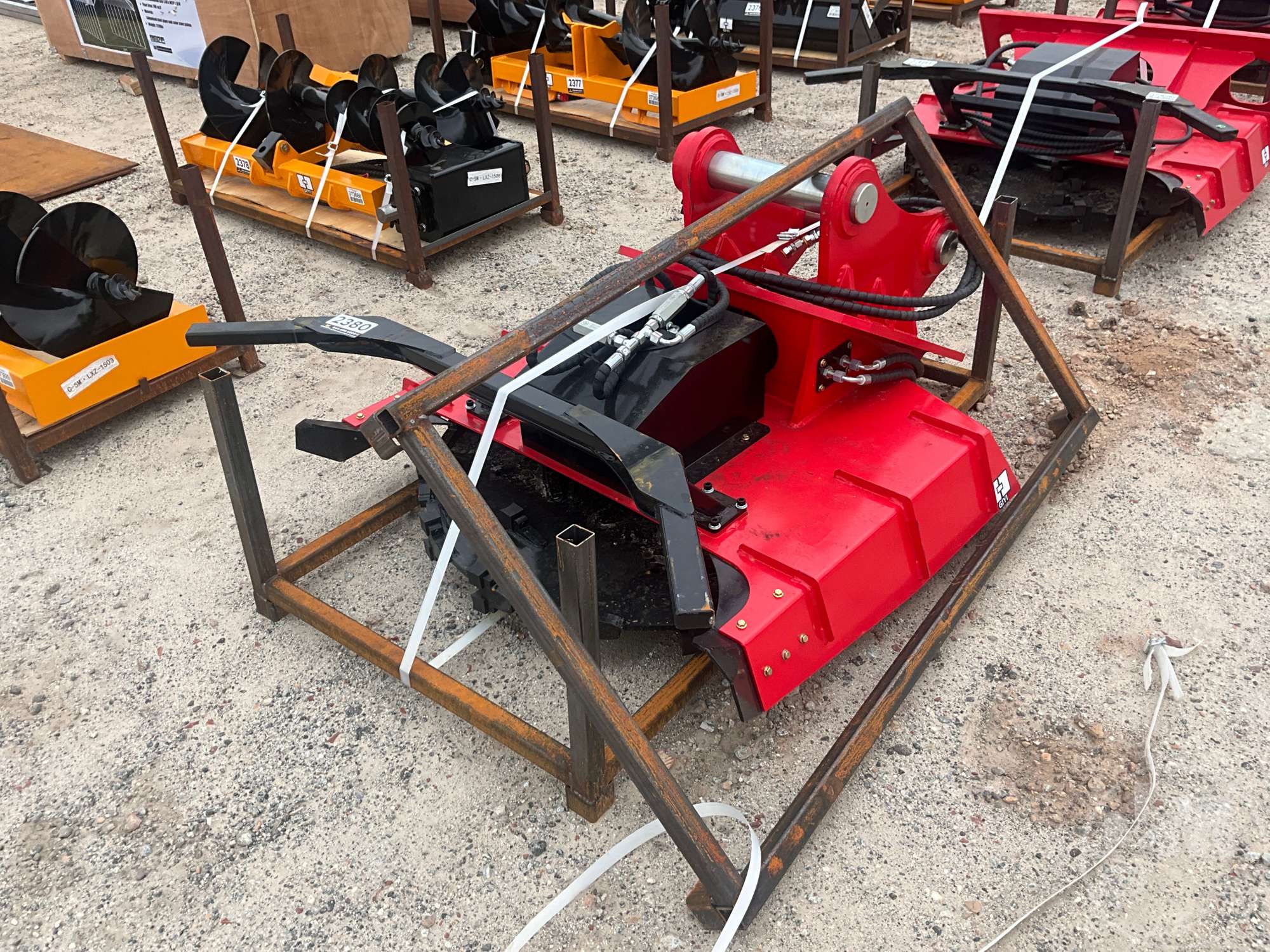 Photo of 2026 GIYI EDM43