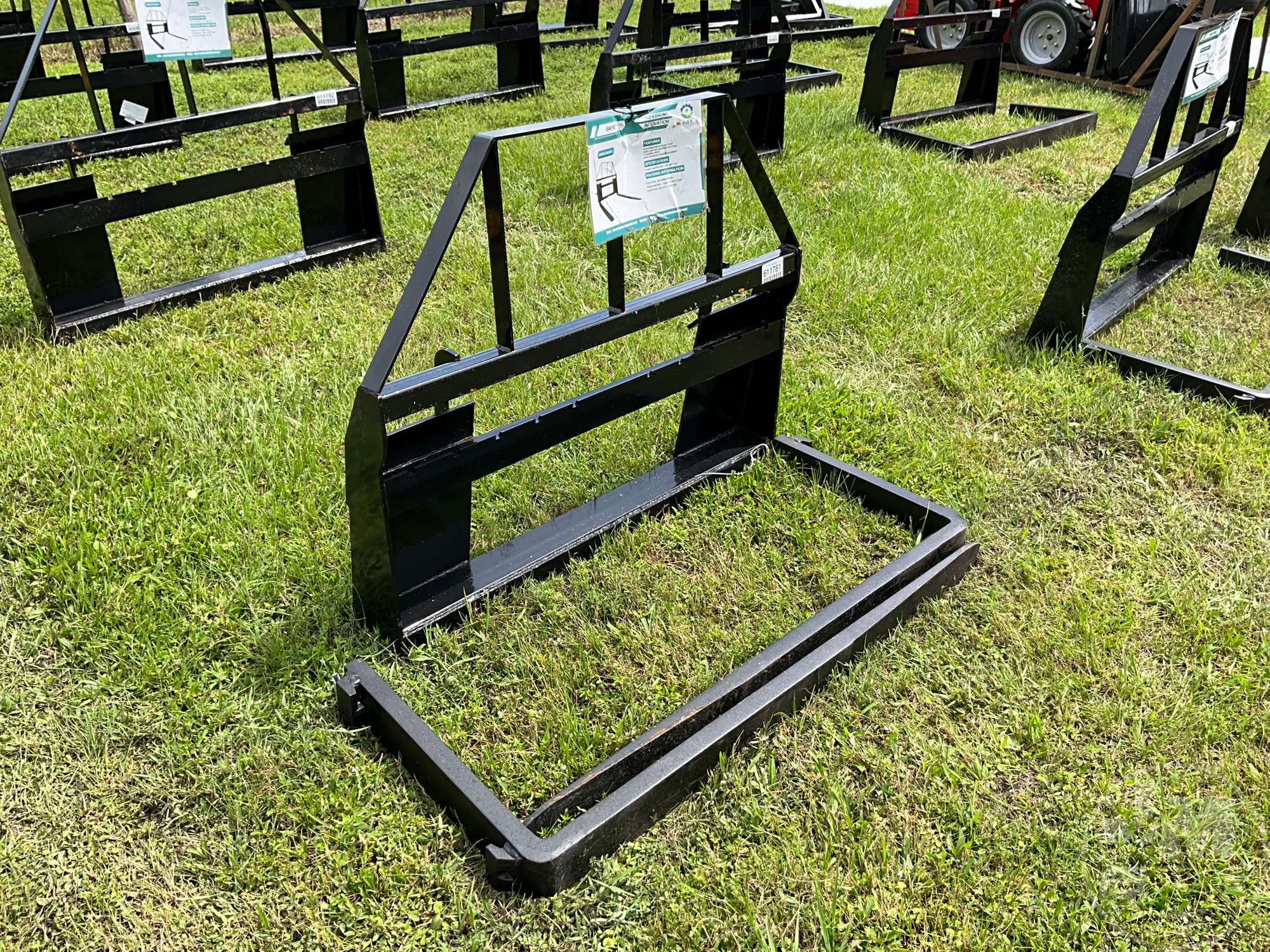 Photo of 2026 Mower King SA
