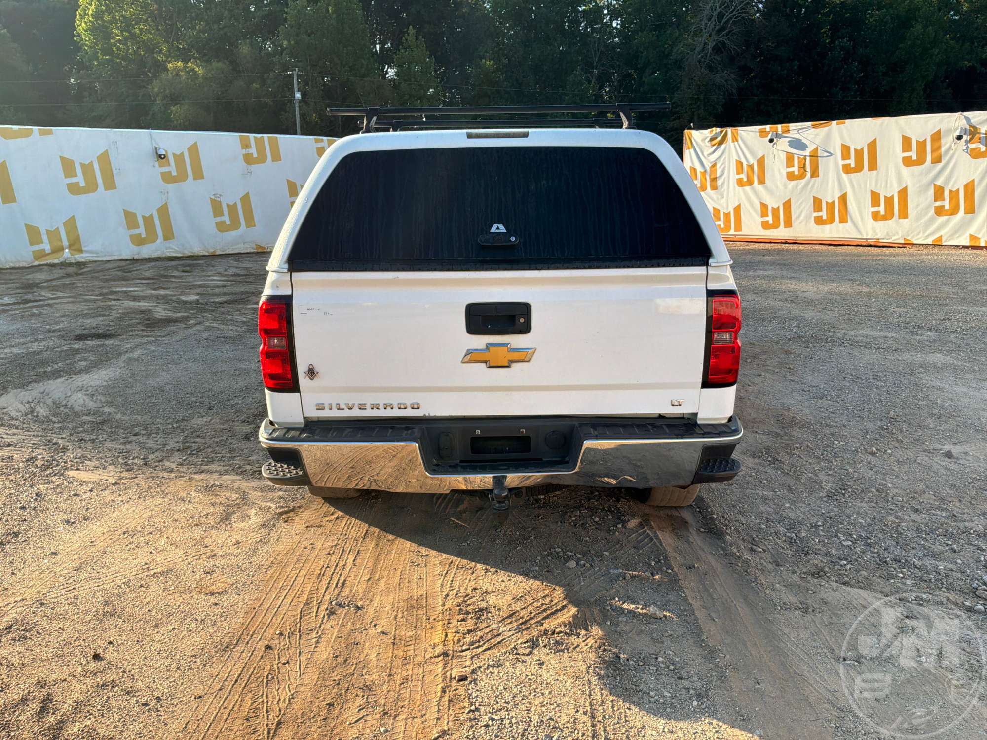 2014 Chevrolet SILVERADO