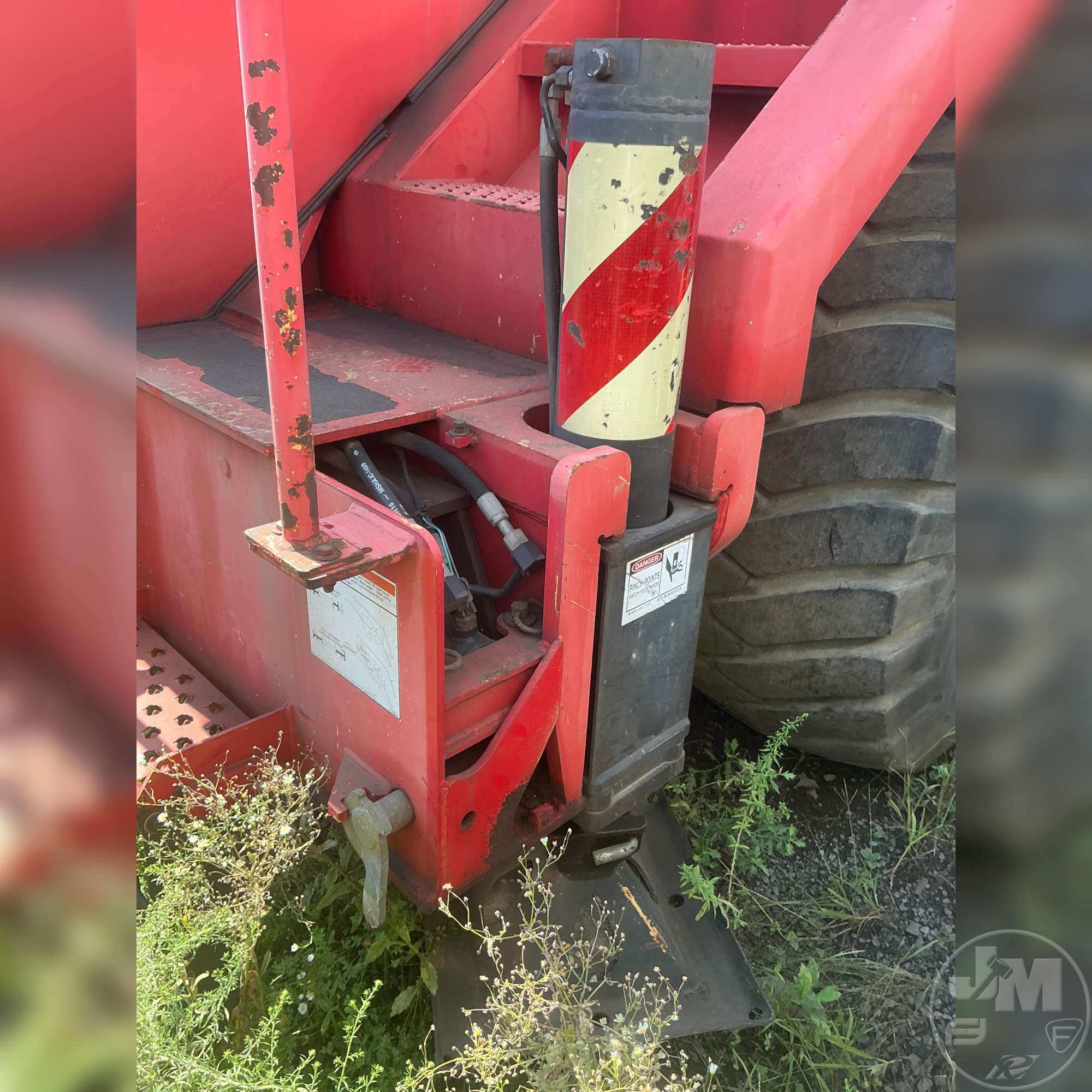 2008 Link-Belt RTC 8050 SII