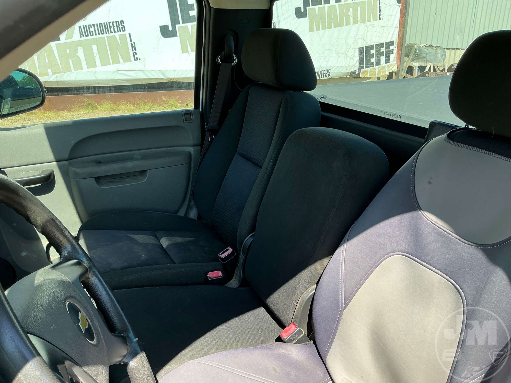 2012 Chevrolet Silverado