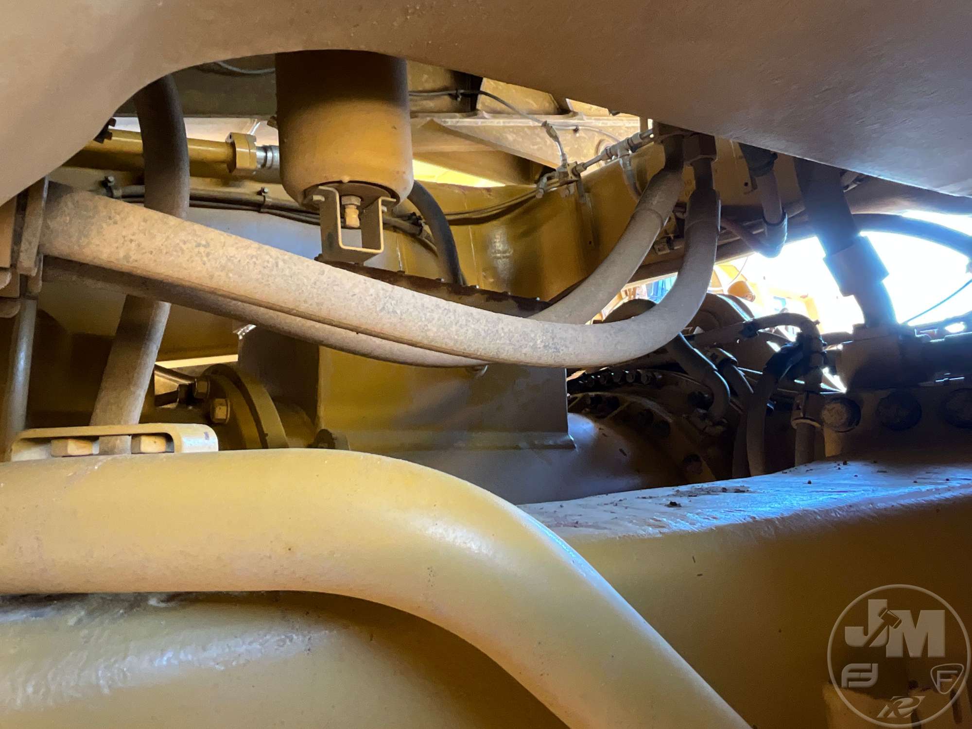 2014 Caterpillar 785D