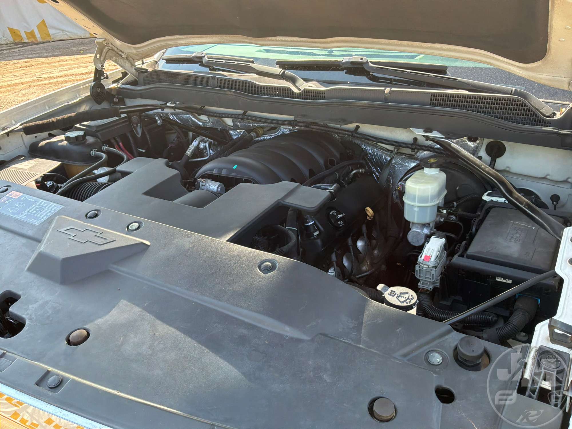 2014 Chevrolet SILVERADO