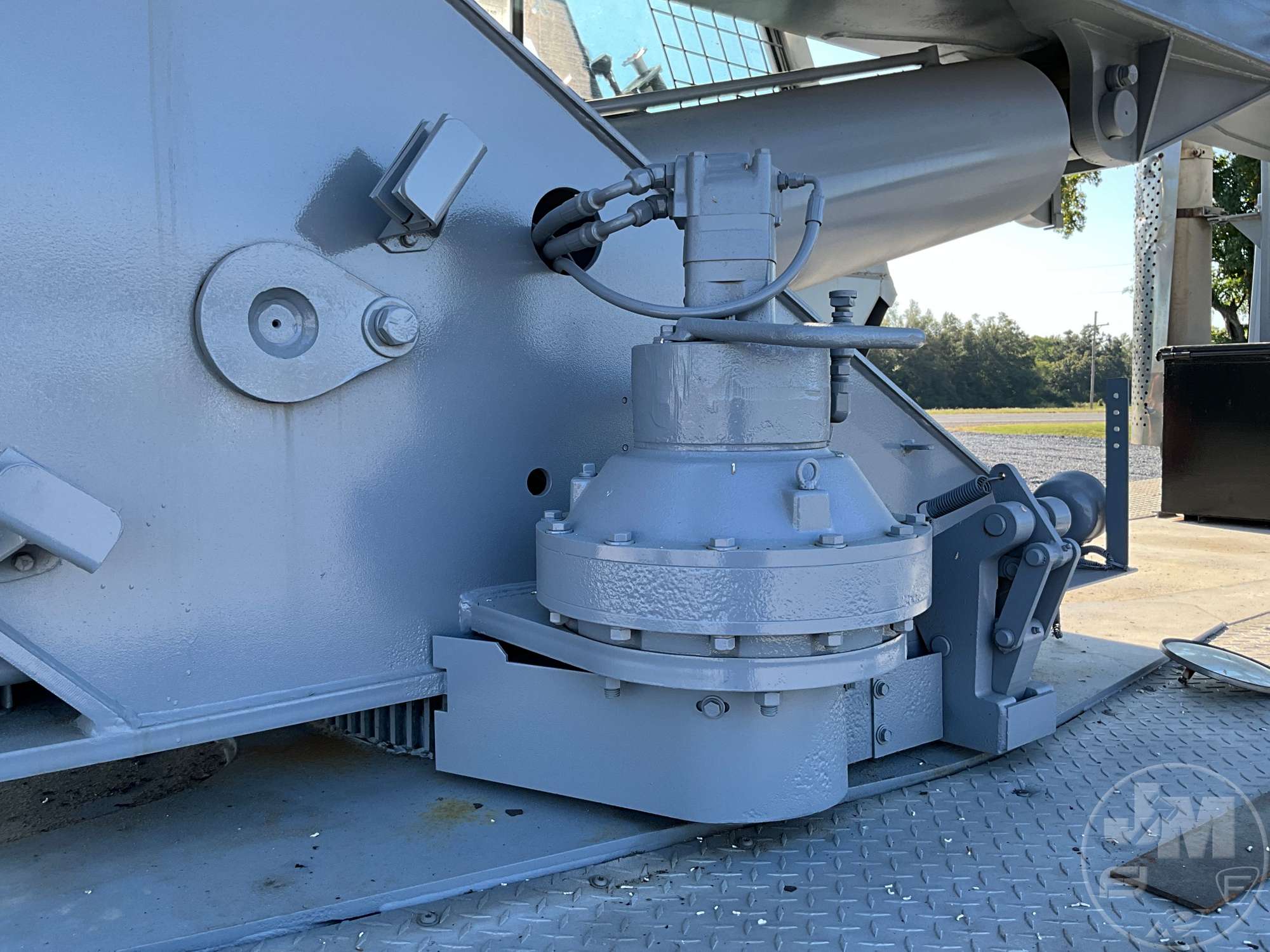1999 Terex T340