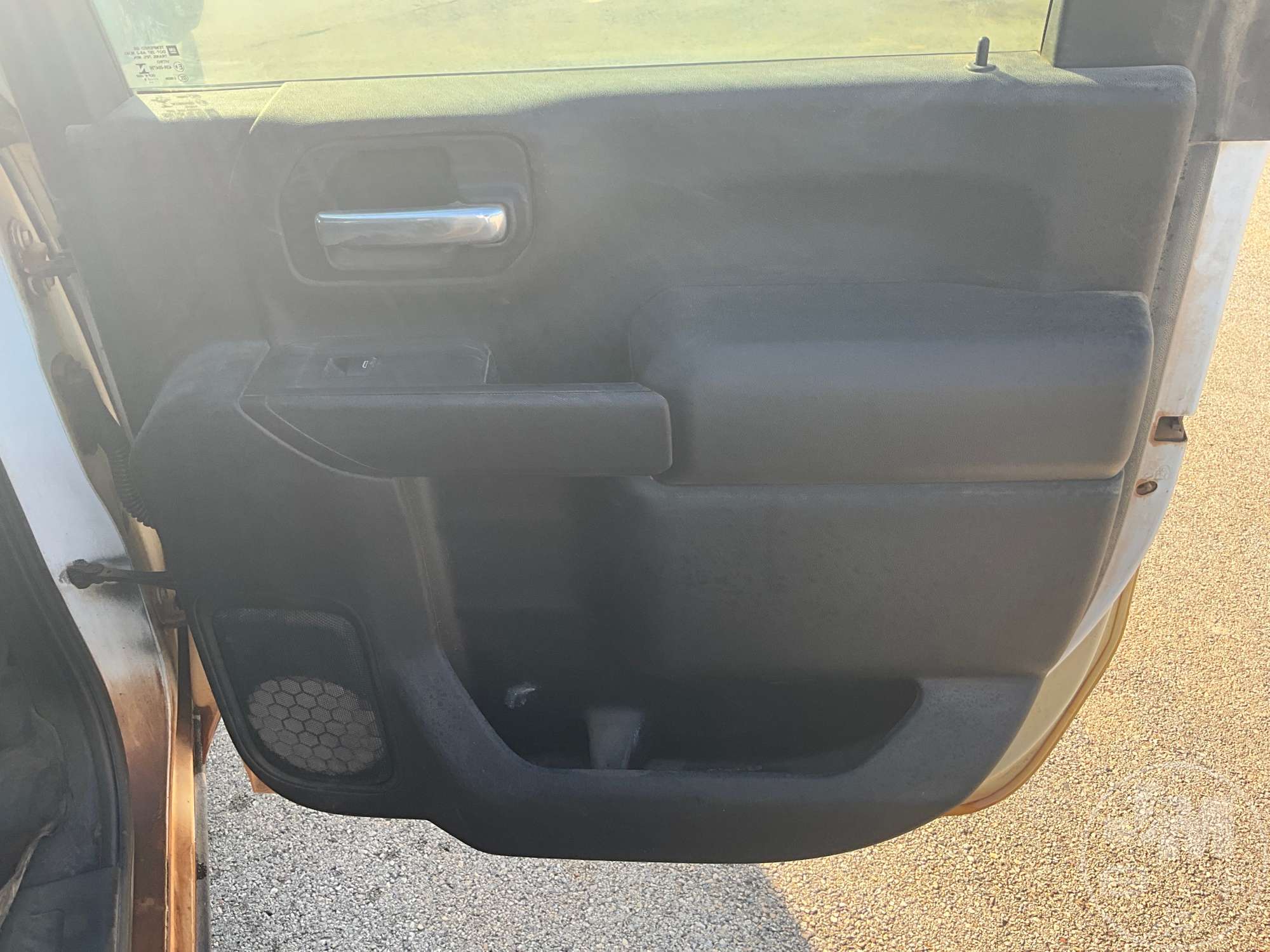 2020 Chevrolet Silverado 2500HD