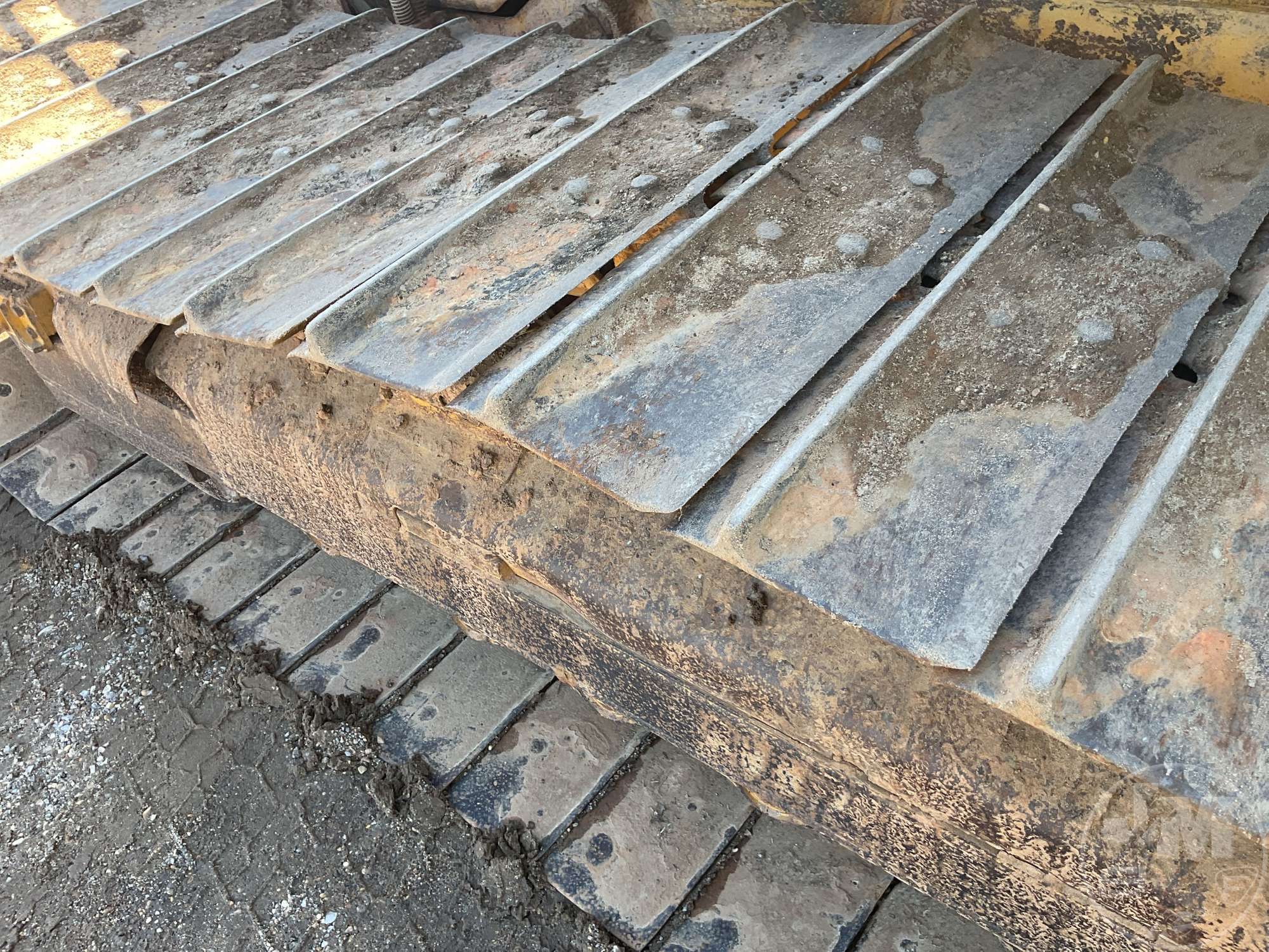 2006 Caterpillar D5G LGP
