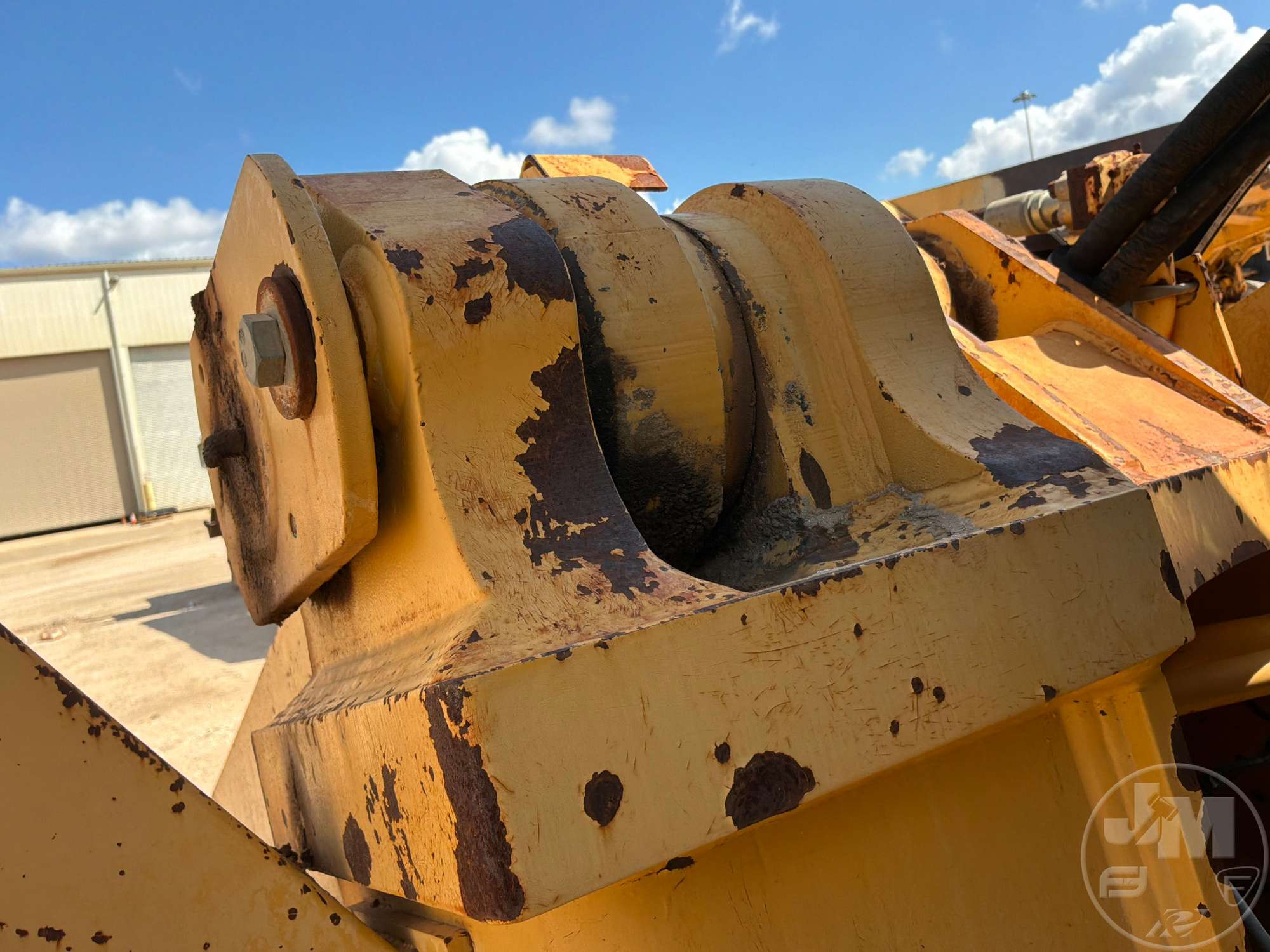 1996 Komatsu WA450-2