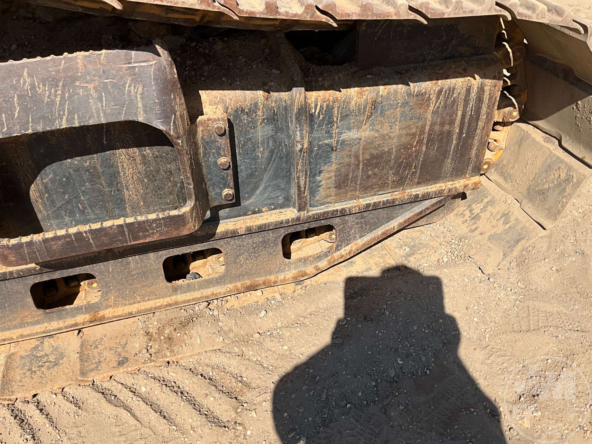 2006 Caterpillar TK721