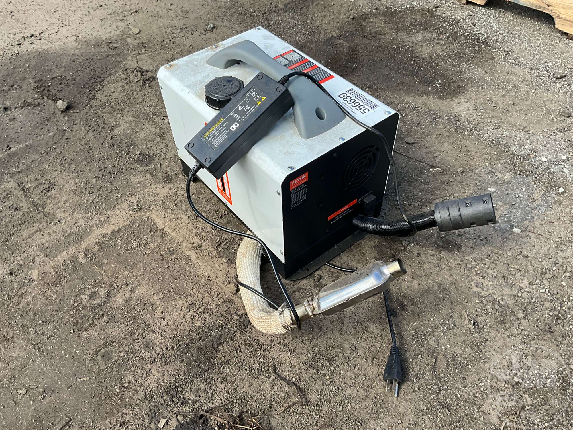 0 Miller MILLERMATIC 130