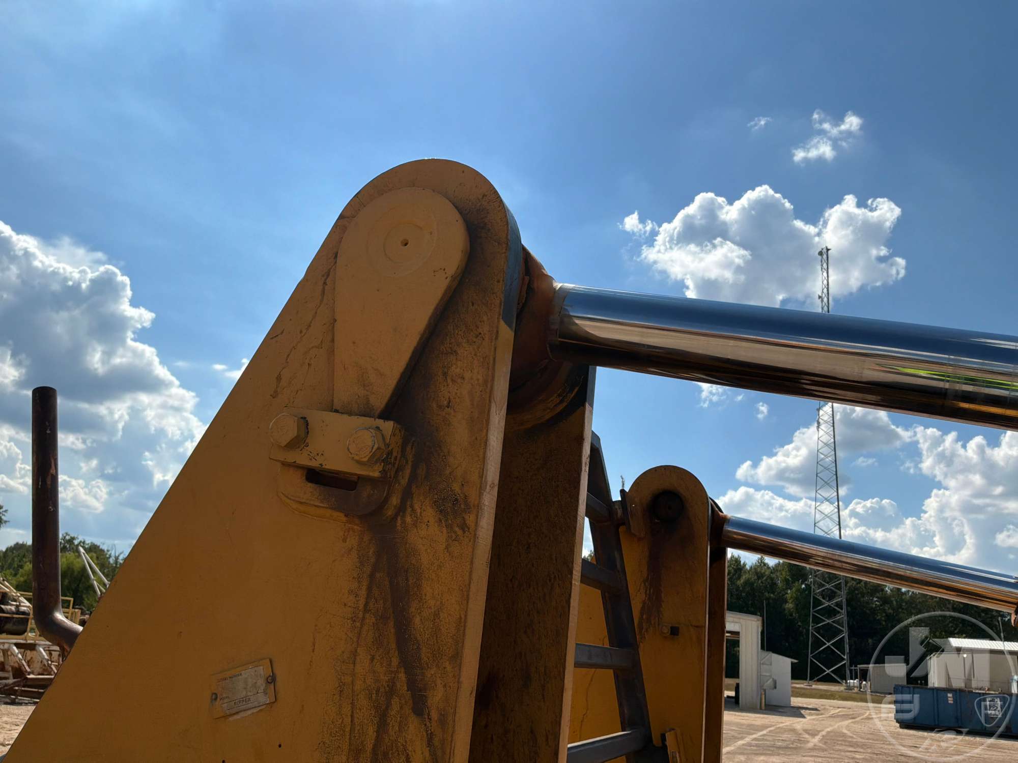 2010 Caterpillar D10T