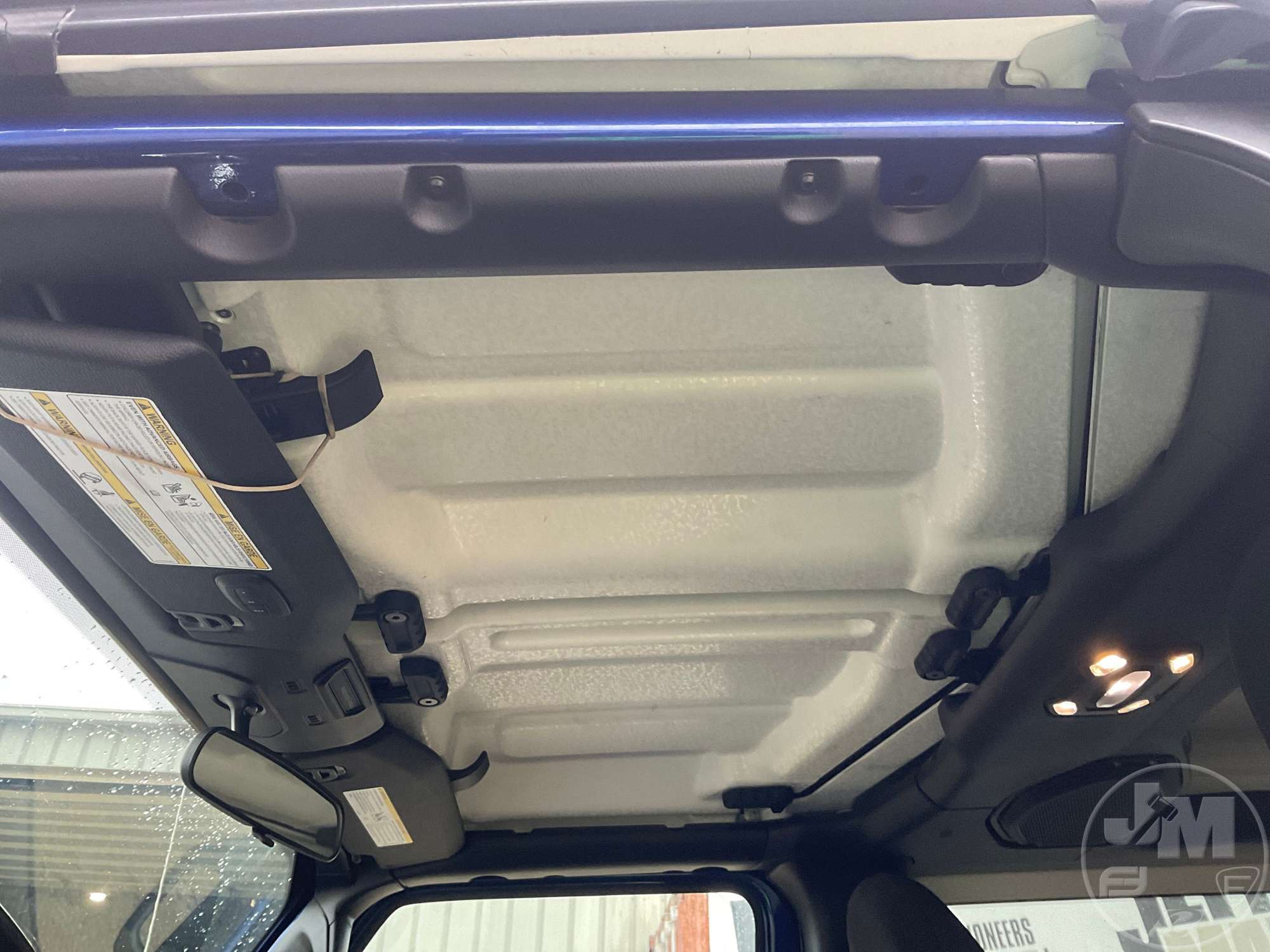 2020 Jeep WRANGLER RUBICON