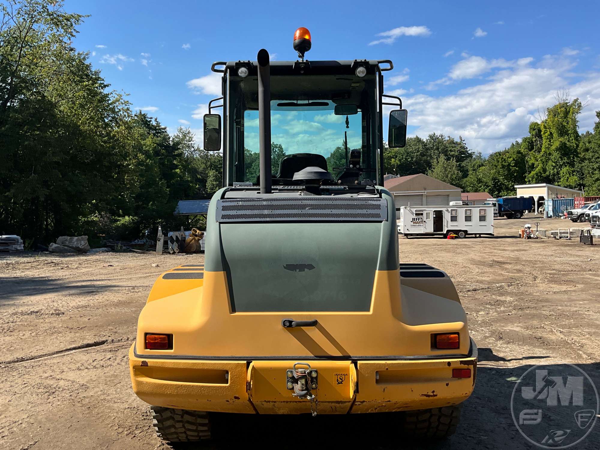 2017 John Deere 324K